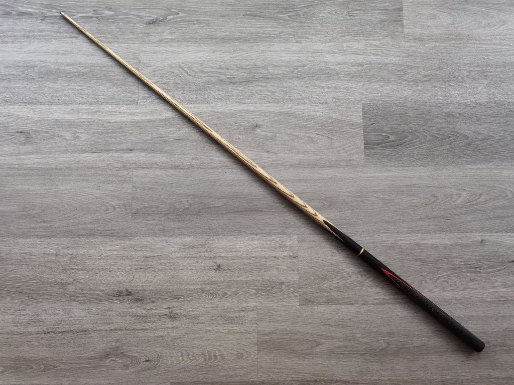 Spartan Cue Sports 8.5mm , 18.75oz , 57"   SCS#1