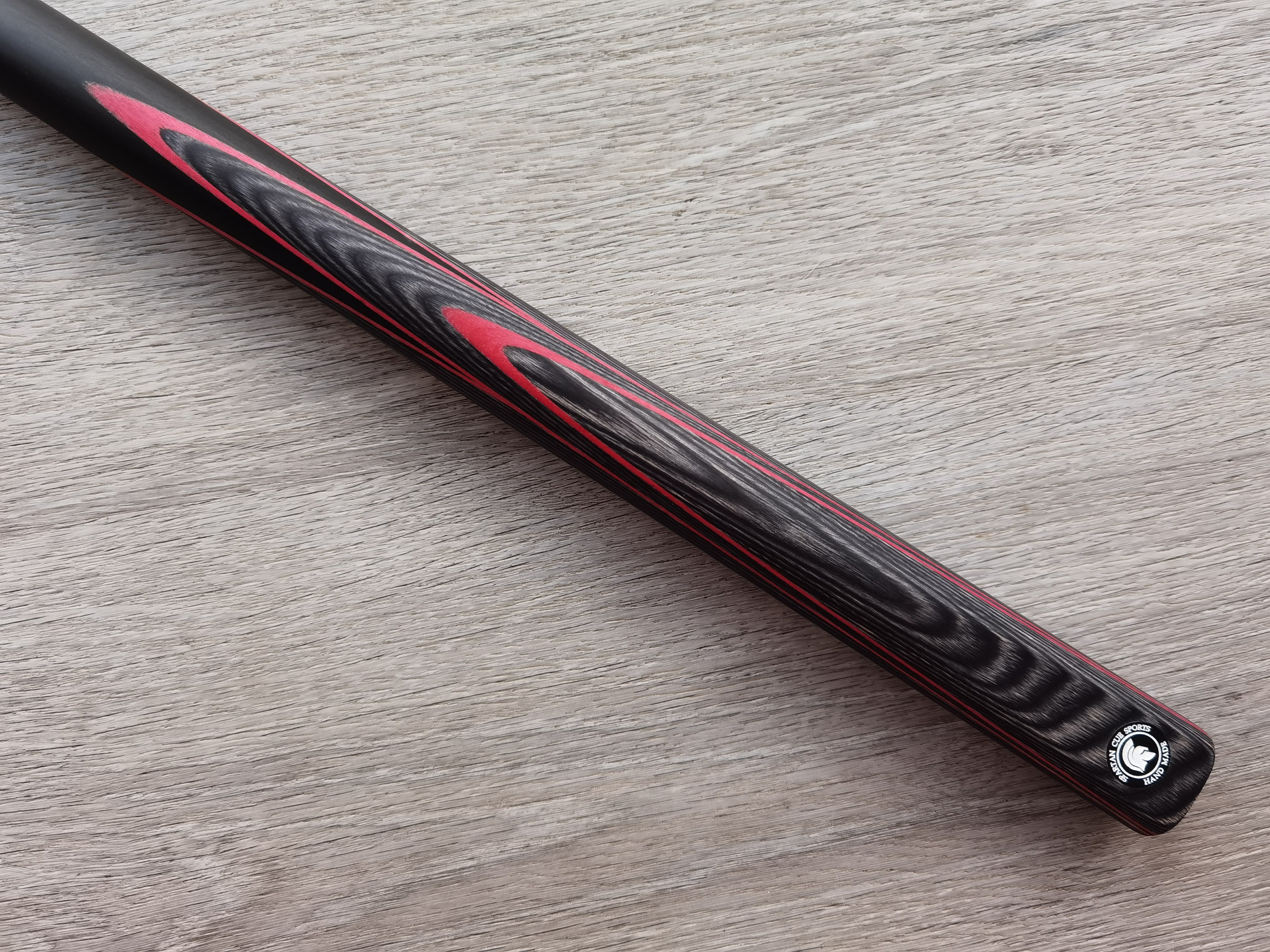 Spartan Cue Sports 8.5mm , 18.75oz , 57"   SCS#1