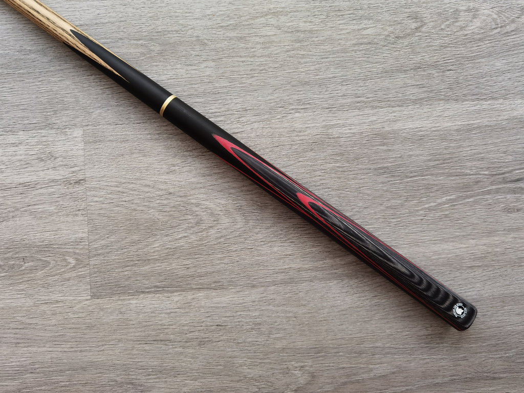 Spartan Cue Sports 8.4mm , 19.5oz , 57"   SCS#2