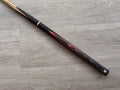 Spartan Cue Sports 8.4mm , 19.5oz , 57"   SCS#2