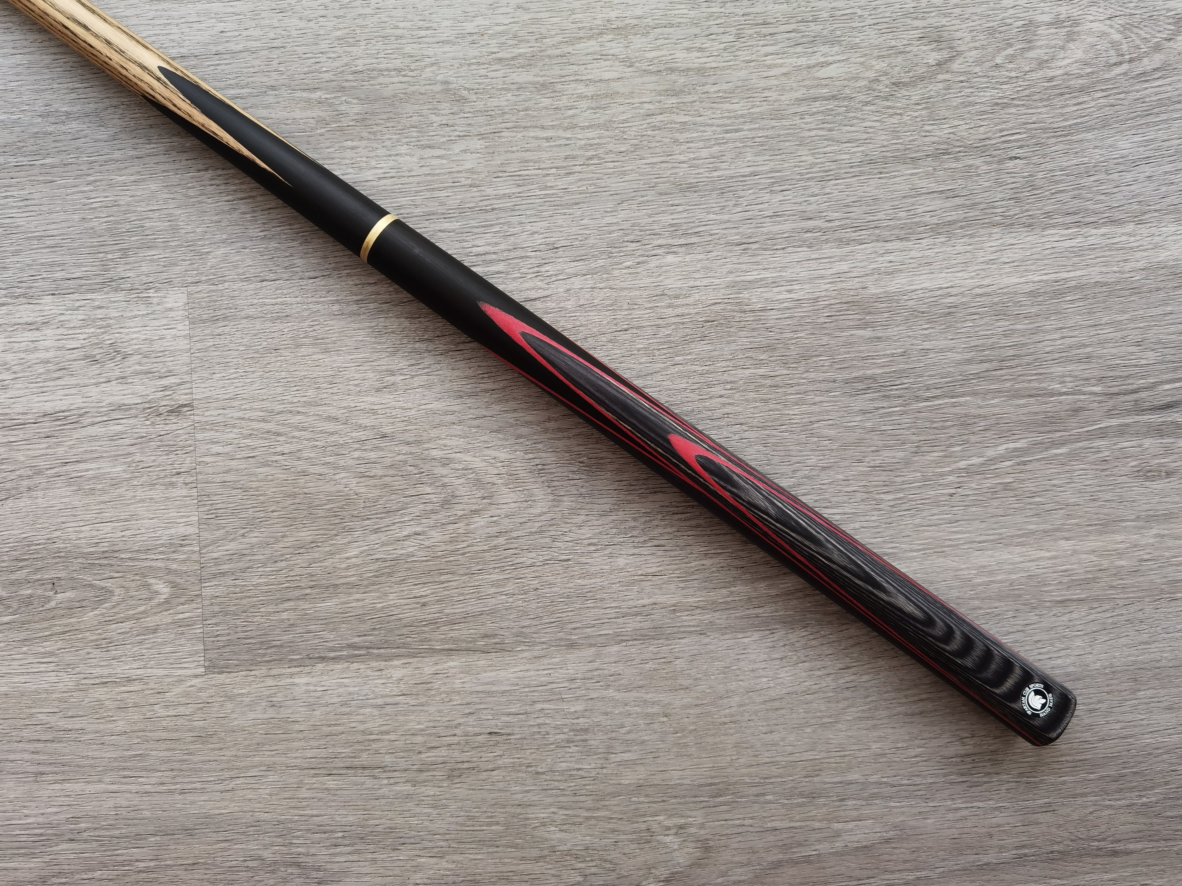 Spartan Cue Sports 8.4mm , 19.5oz , 57"   SCS#2