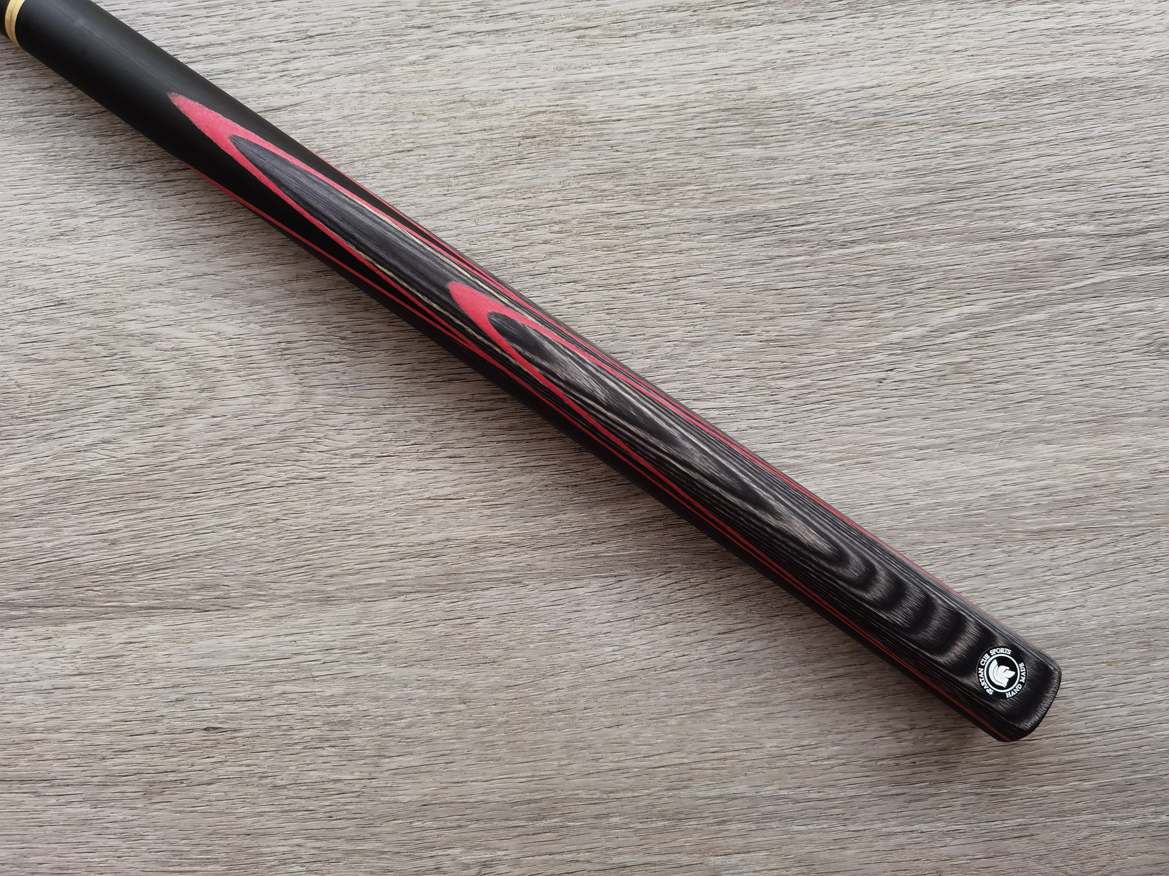 Spartan Cue Sports 8.4mm , 19.5oz , 57"   SCS#2