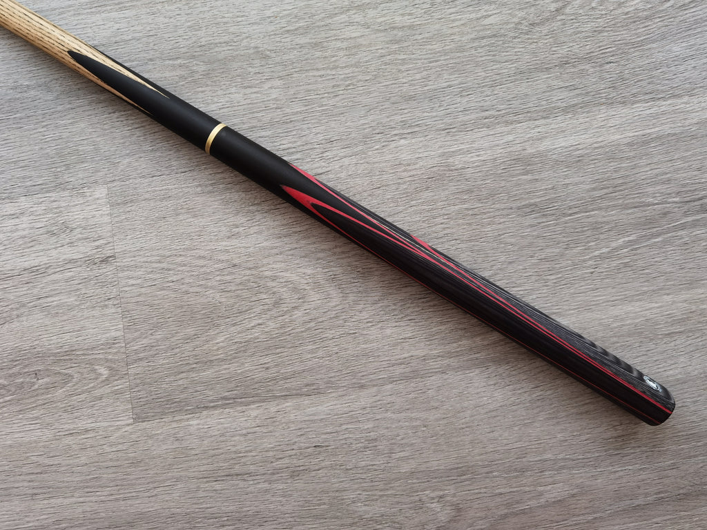 Spartan Cue Sports 8.4mm , 19.5oz , 57"   SCS#2