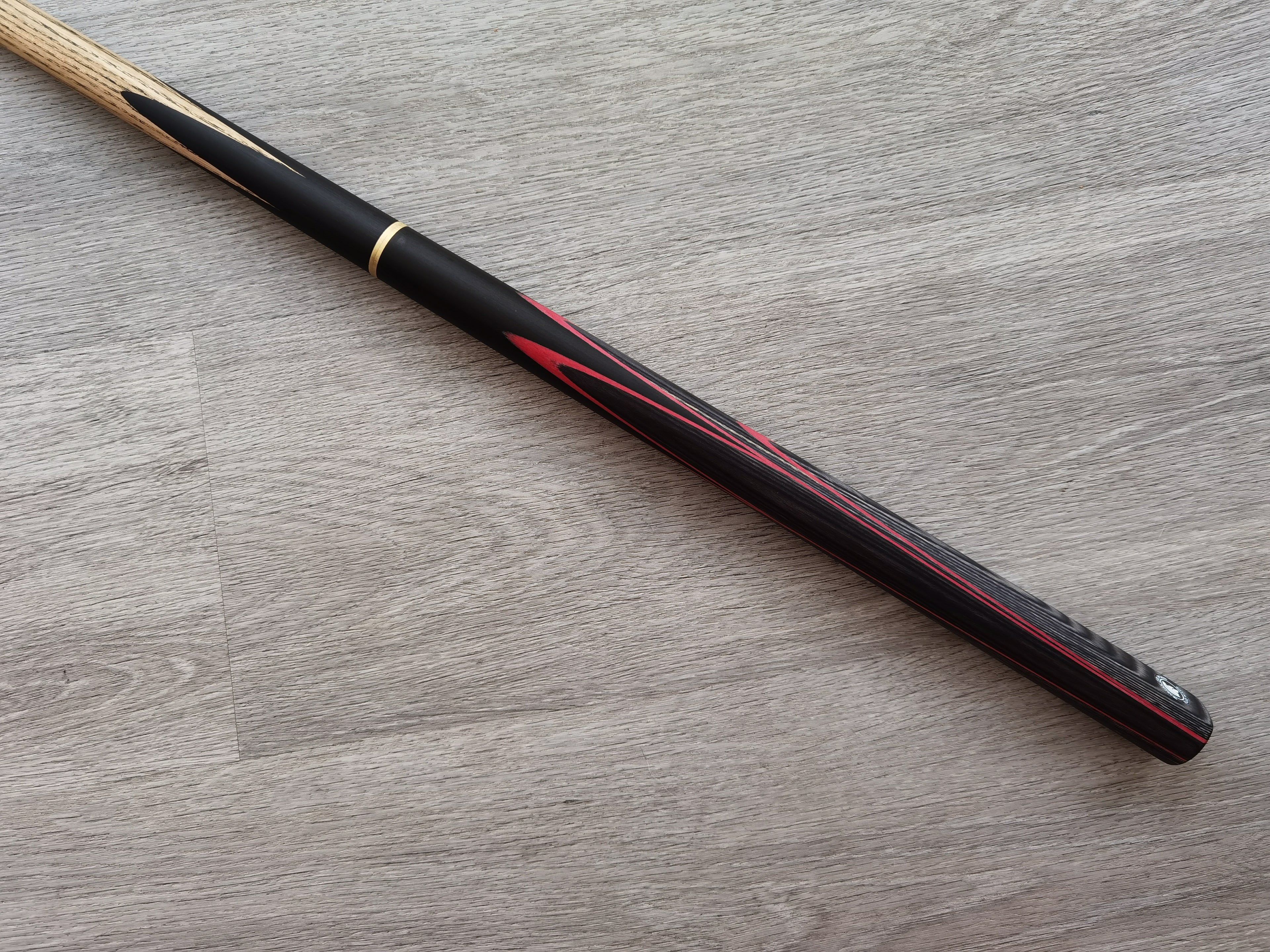 Spartan Cue Sports 8.4mm , 19.5oz , 57"   SCS#2