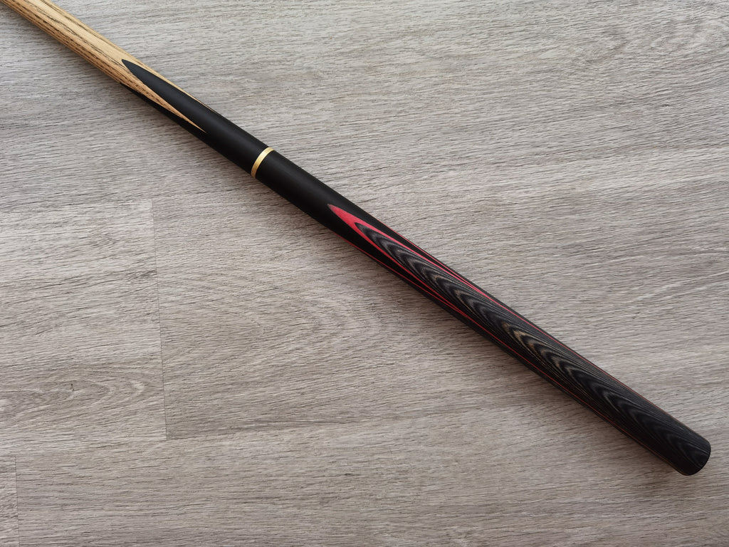Spartan Cue Sports 8.4mm , 19.5oz , 57"   SCS#2