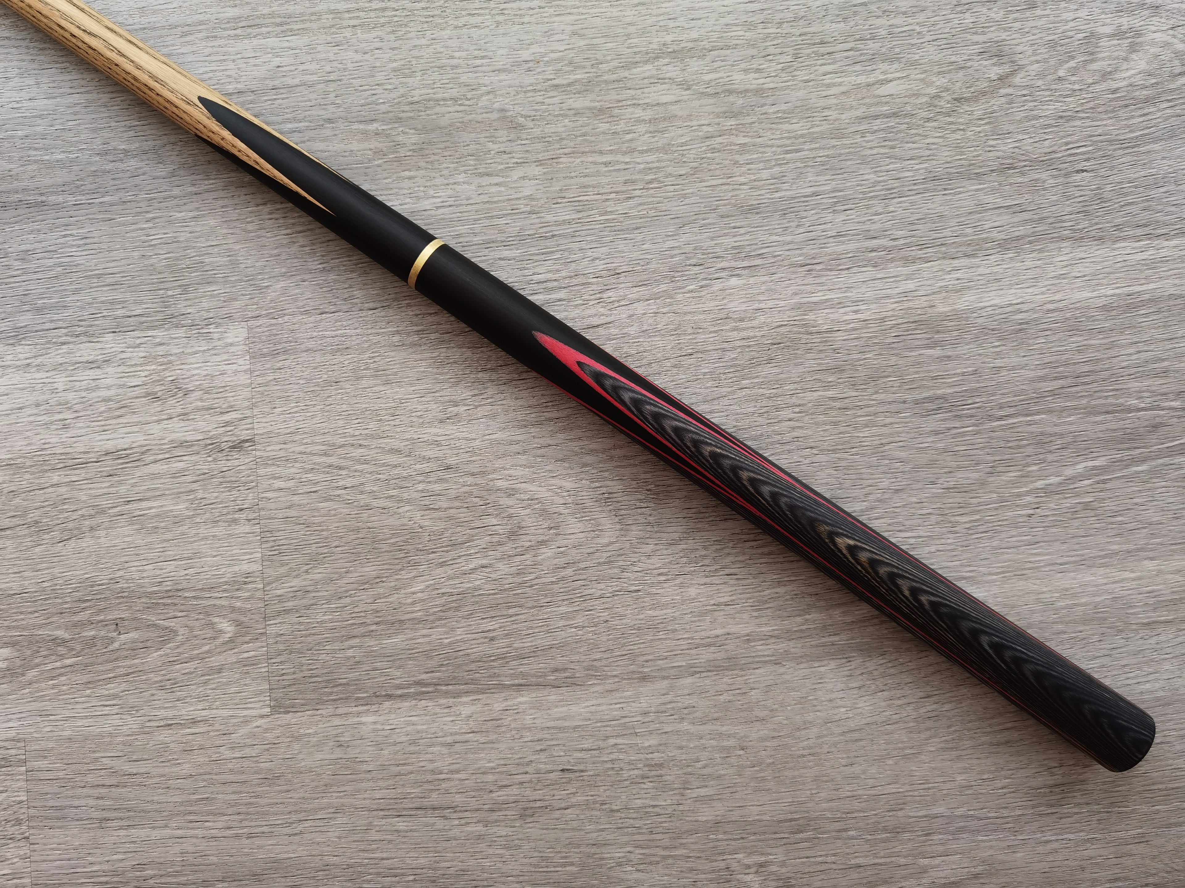 Spartan Cue Sports 8.4mm , 19.5oz , 57"   SCS#2