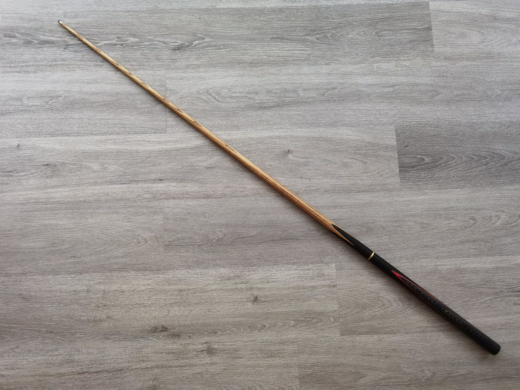 Spartan Cue Sports 8.4mm , 19.5oz , 57"   SCS#2
