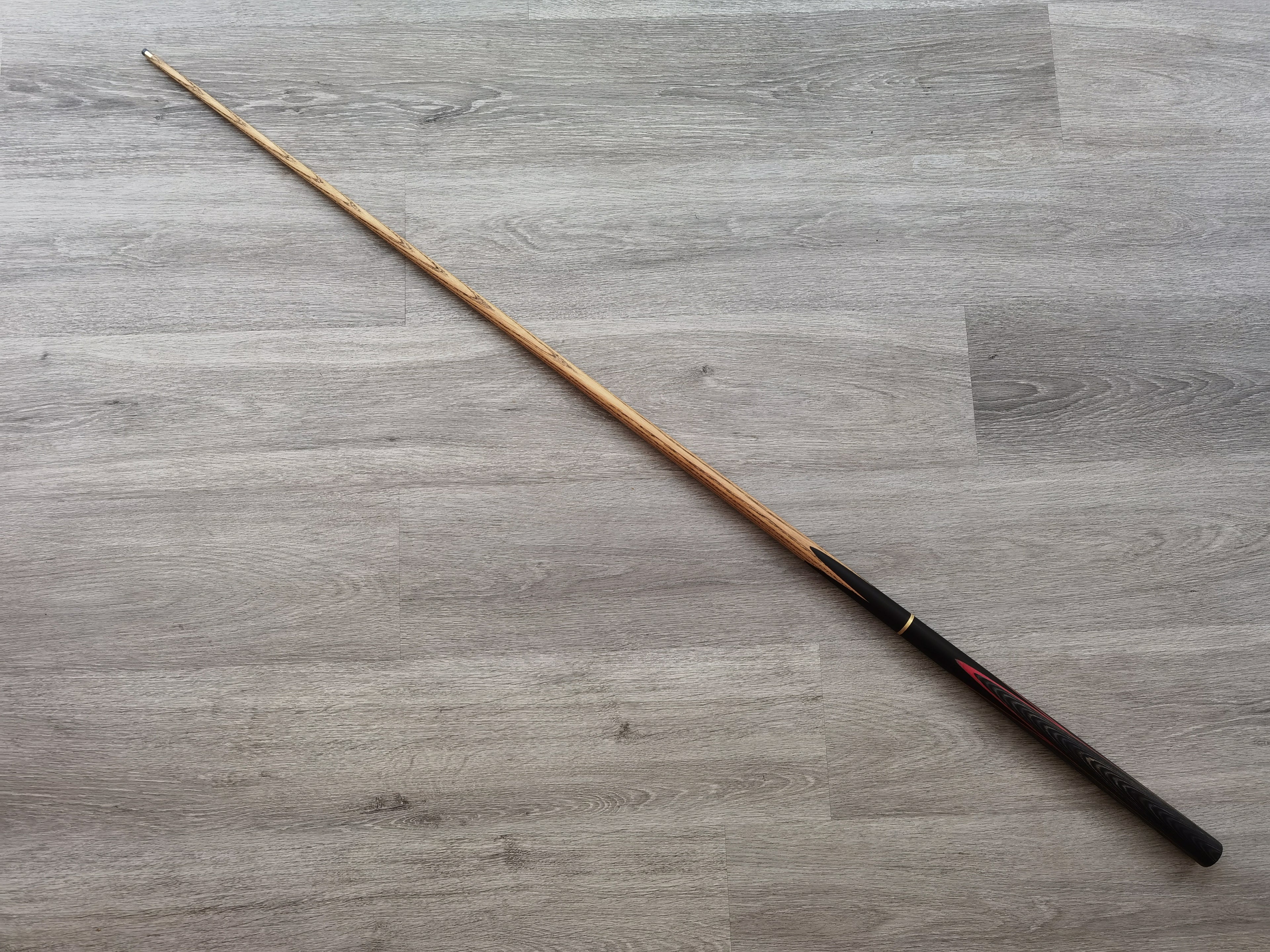 Spartan Cue Sports 8.4mm , 19.5oz , 57"   SCS#2