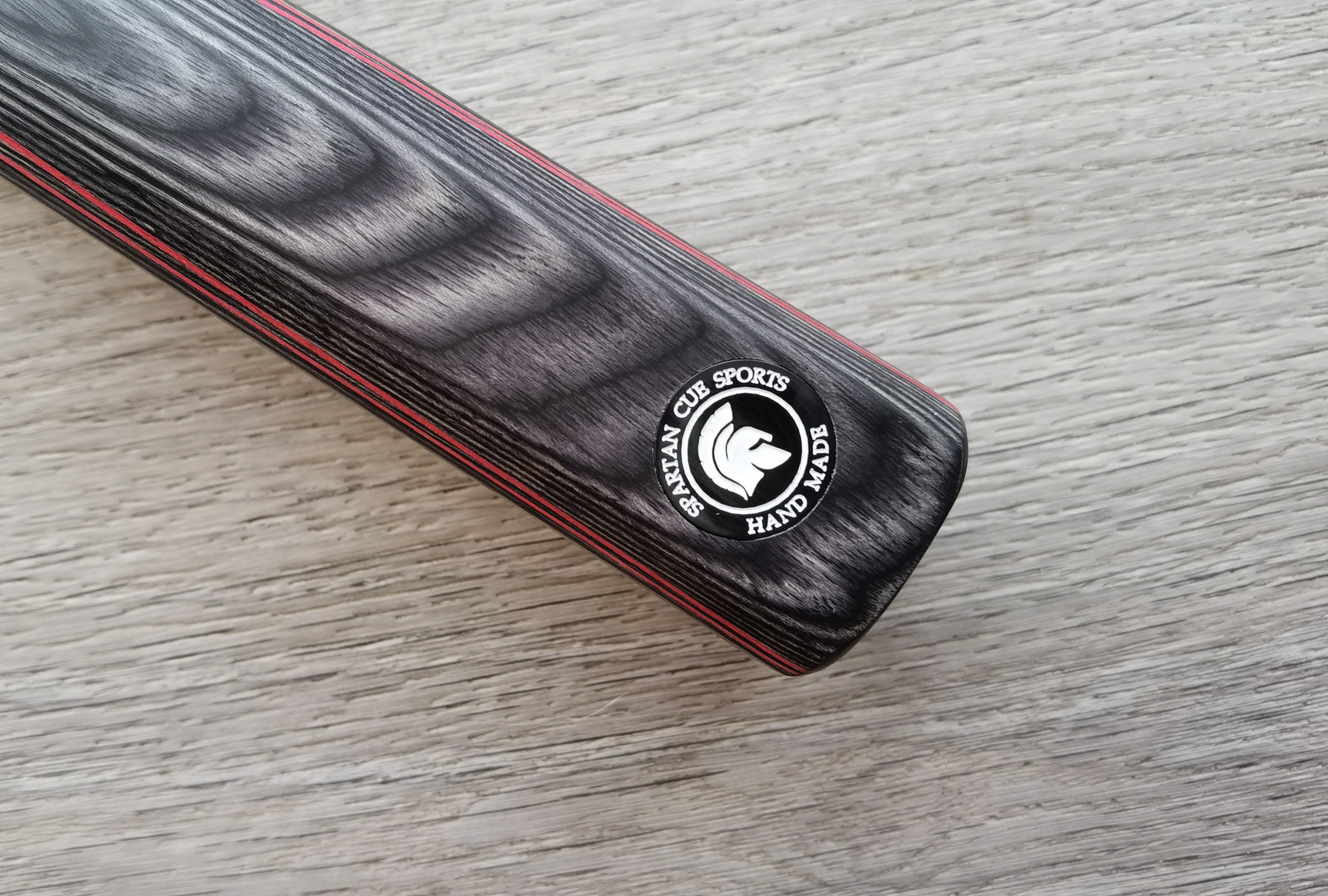 Spartan Cue Sports 8.5mm , 16.75oz , 57"   SCS#3