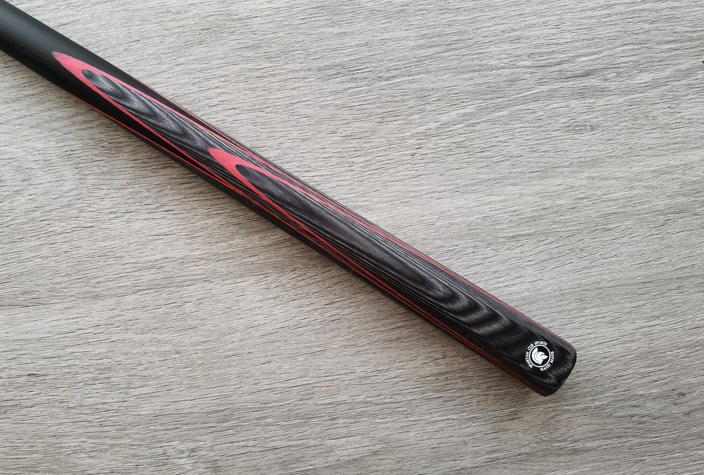 Spartan Cue Sports 8.5mm , 16.75oz , 57"   SCS#3