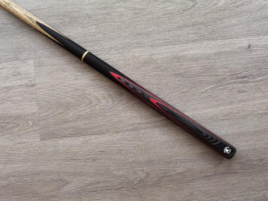 Spartan Cue Sports 8.5mm , 16.75oz , 57"   SCS#3