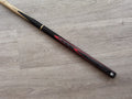 Spartan Cue Sports 8.5mm , 16.75oz , 57"   SCS#3