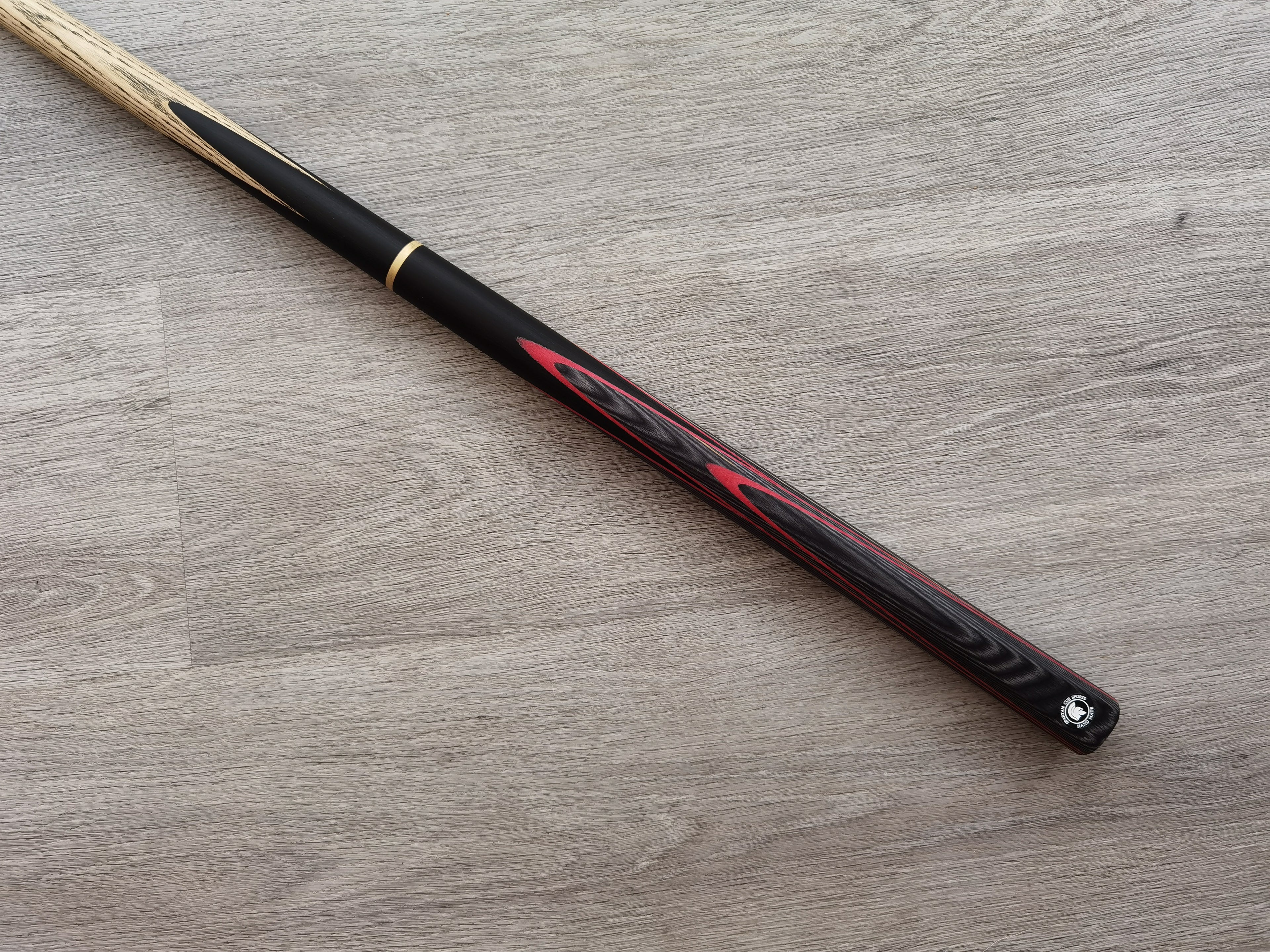 Spartan Cue Sports 8.5mm , 16.75oz , 57"   SCS#3
