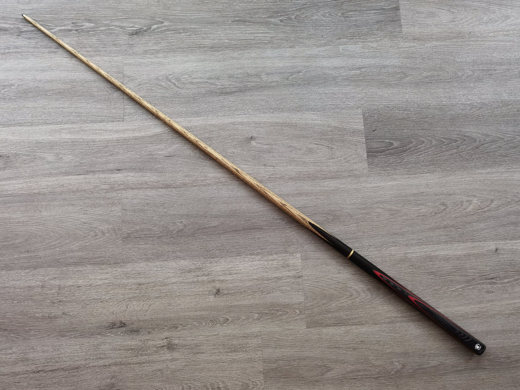 Spartan Cue Sports 8.5mm , 16.75oz , 57"   SCS#3