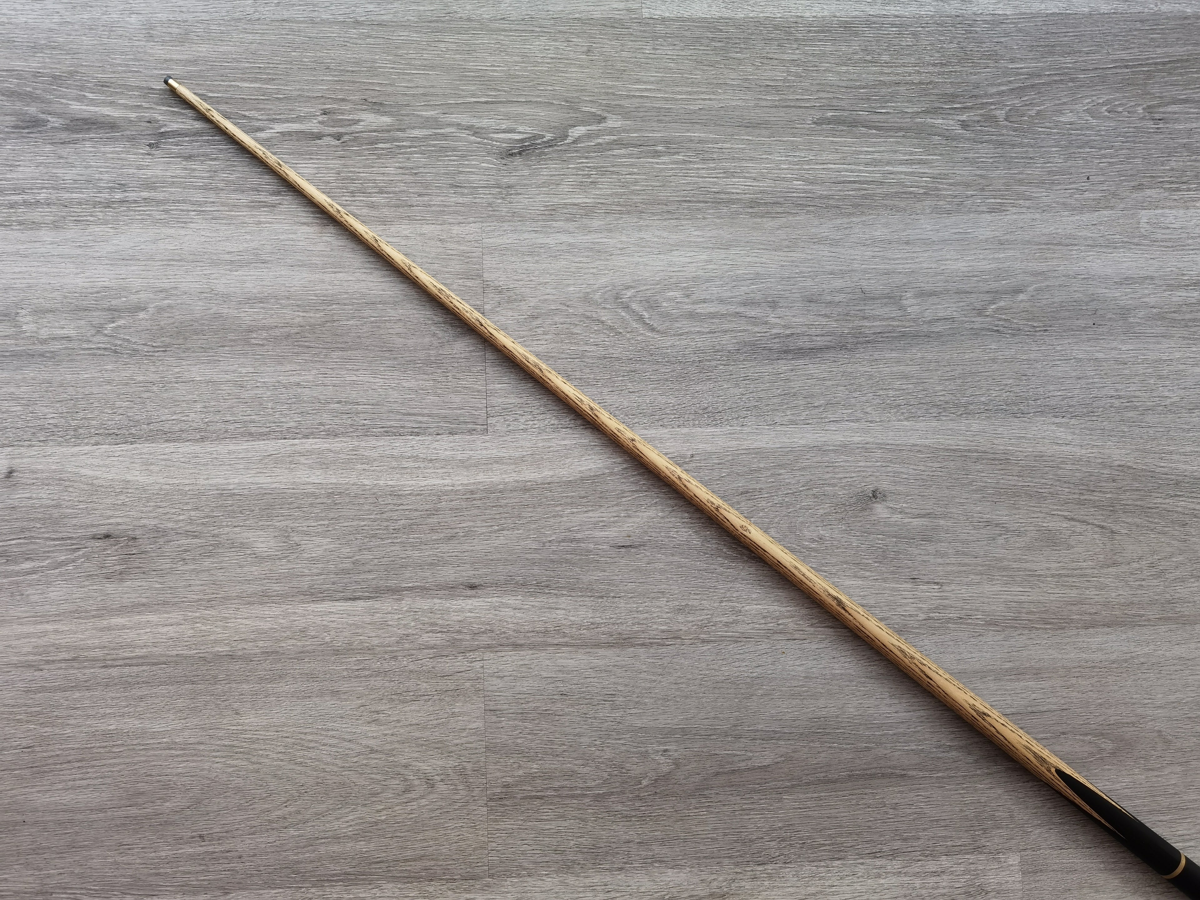 Spartan Cue Sports 8.5mm , 16.75oz , 57"   SCS#3