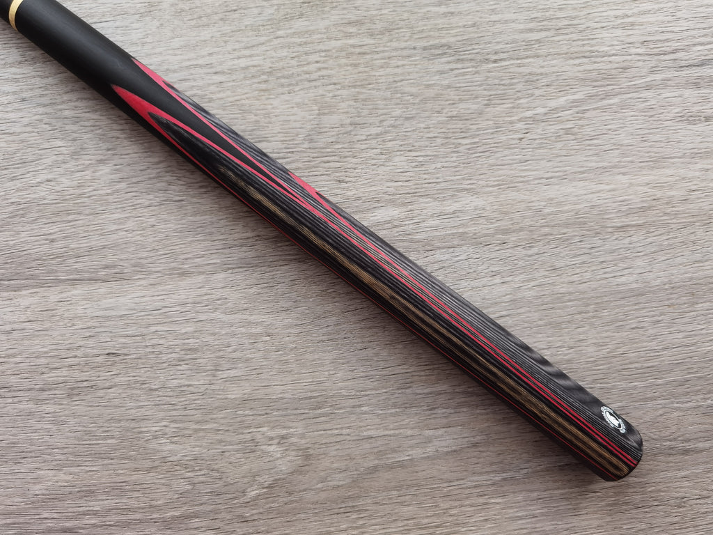 Spartan Cue Sports 8.5mm , 16.75oz , 57"   SCS#3