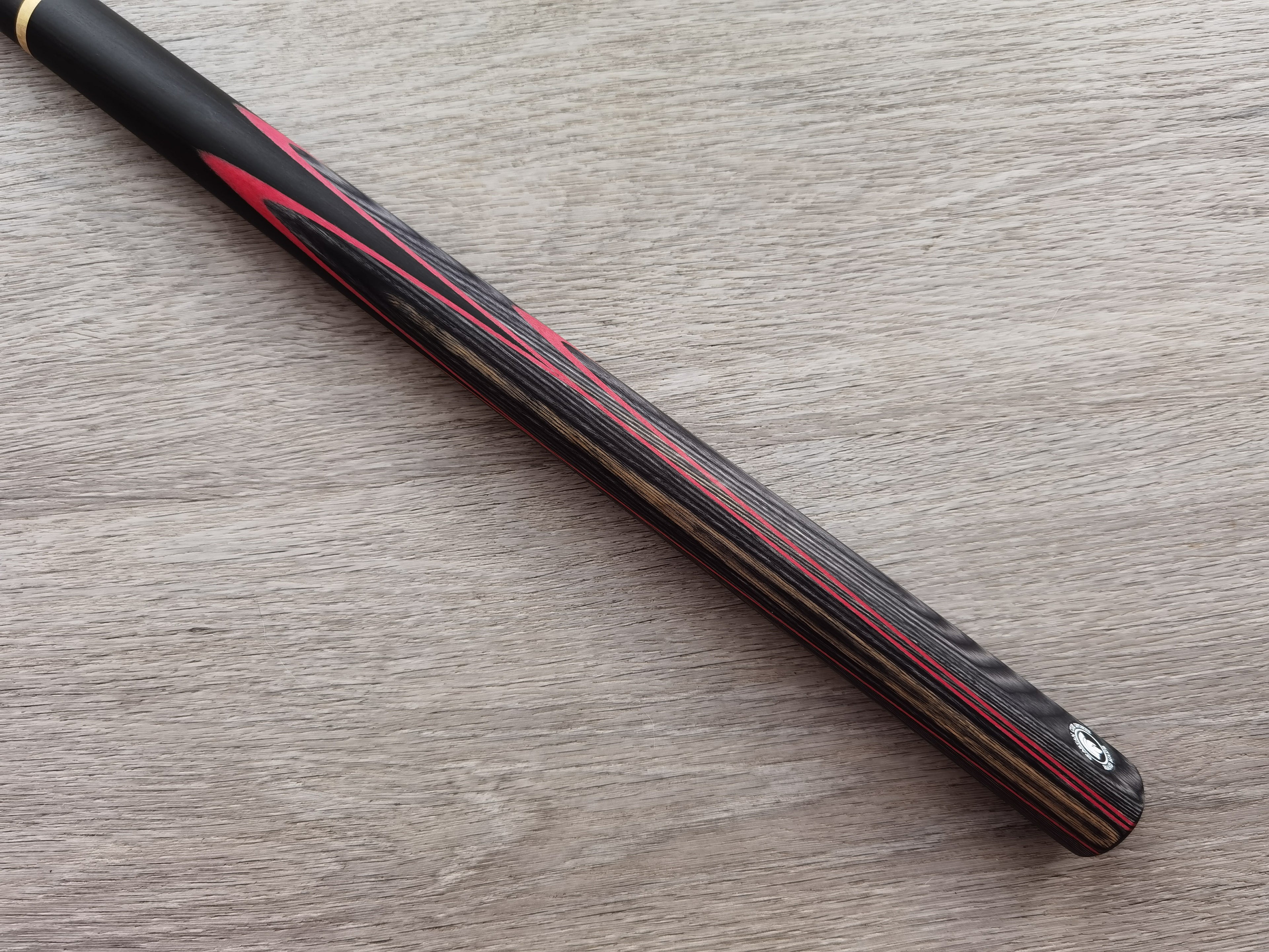 Spartan Cue Sports 8.5mm , 16.75oz , 57"   SCS#3