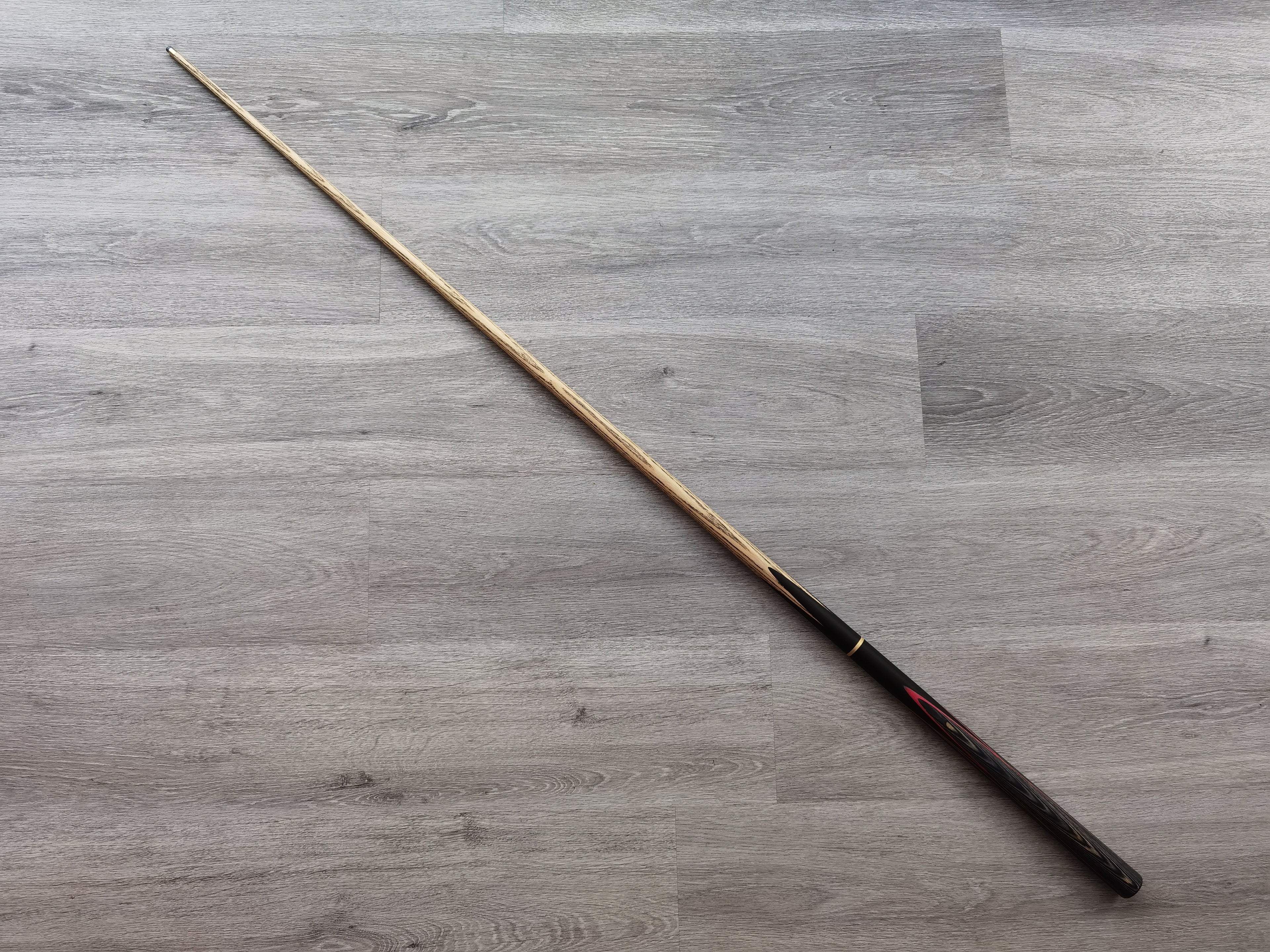 Spartan Cue Sports 8.5mm , 16.75oz , 57"   SCS#3