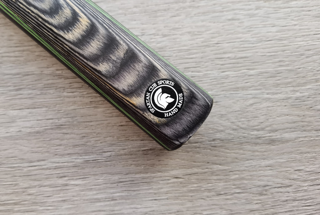 Spartan Cue Sports 8.5mm , 17.75oz , 57"   SCS#4