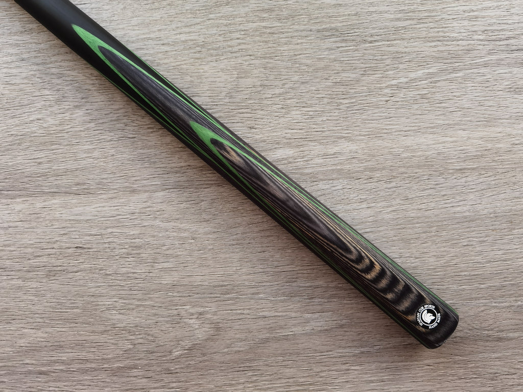 Spartan Cue Sports 8.5mm , 17.75oz , 57"   SCS#4