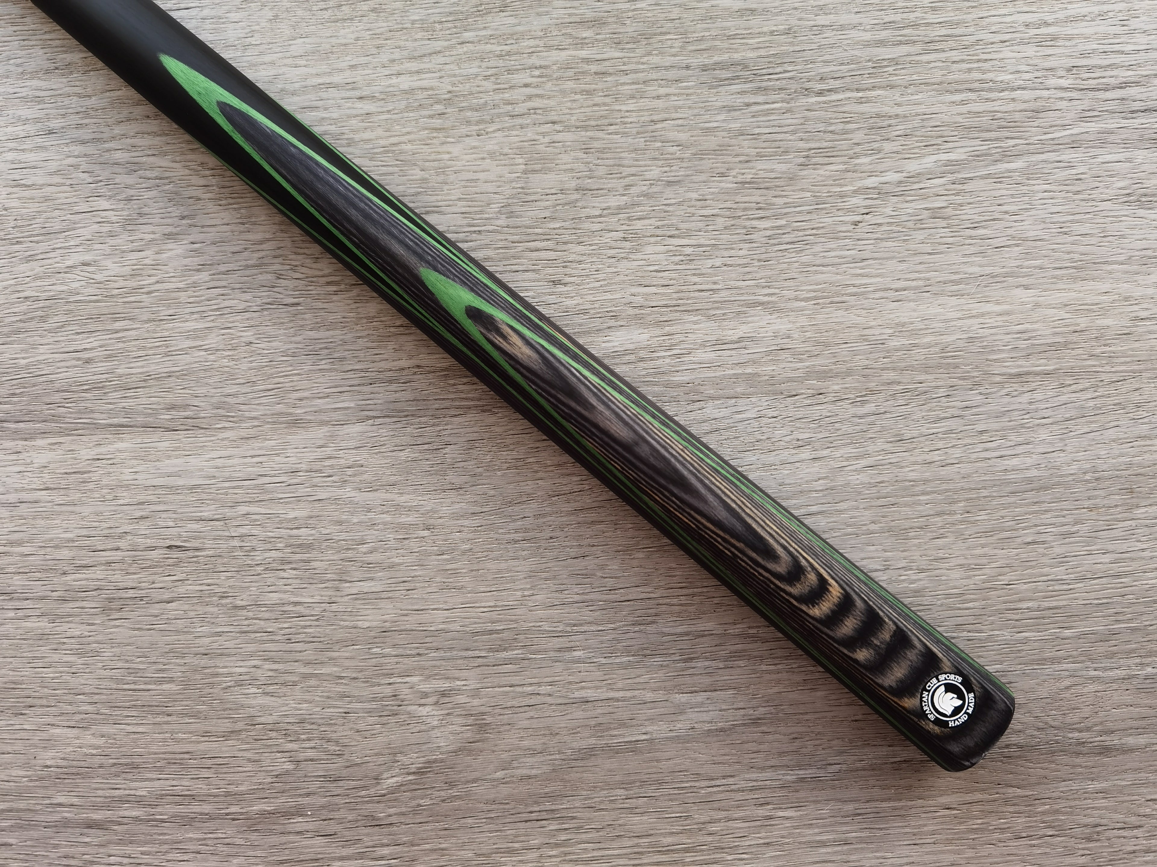 Spartan Cue Sports 8.5mm , 17.75oz , 57"   SCS#4