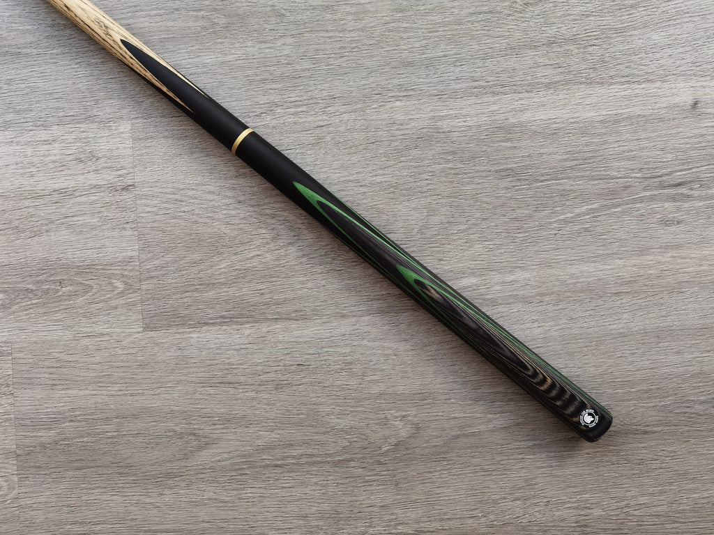 Spartan Cue Sports 8.5mm , 17.75oz , 57"   SCS#4