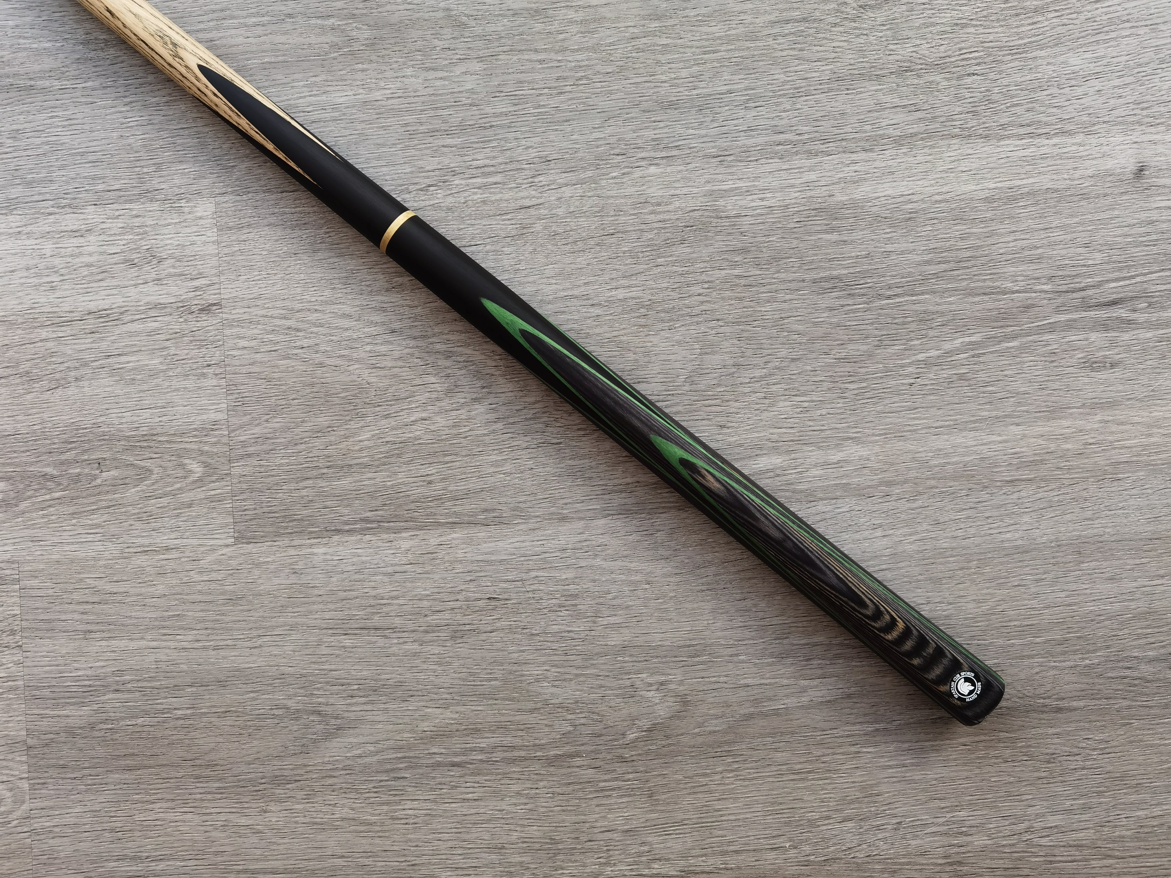 Spartan Cue Sports 8.5mm , 17.75oz , 57"   SCS#4