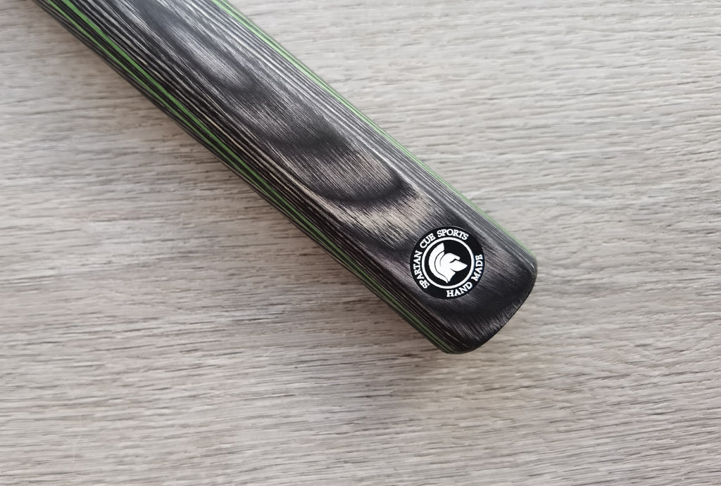 Spartan Cue Sports 8.5mm , 19.5oz , 57"   SCS#5