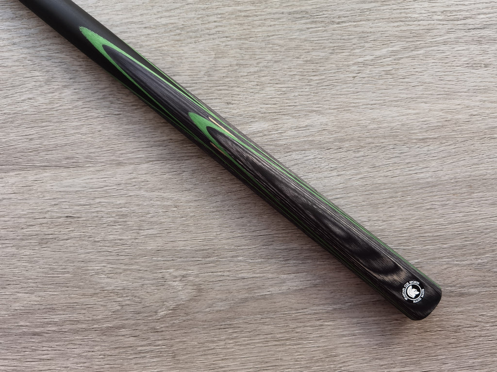 Spartan Cue Sports 8.5mm , 19.5oz , 57"   SCS#5