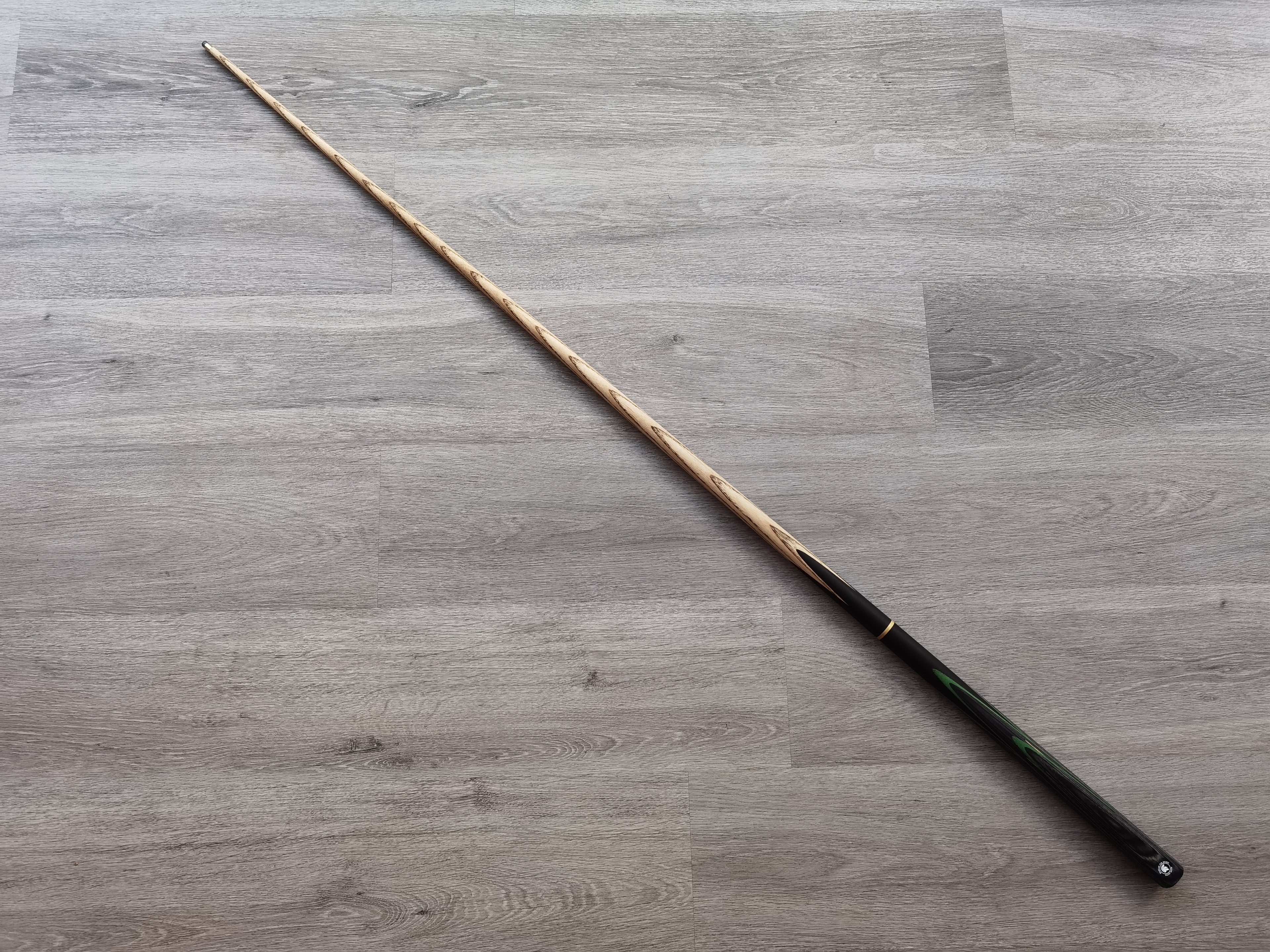 Spartan Cue Sports 8.5mm , 19.5oz , 57"   SCS#5