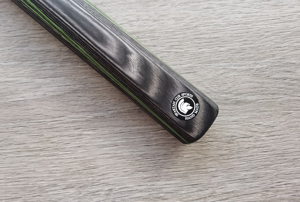 Spartan Cue Sports 8.5mm , 19oz , 57"   SCS#6