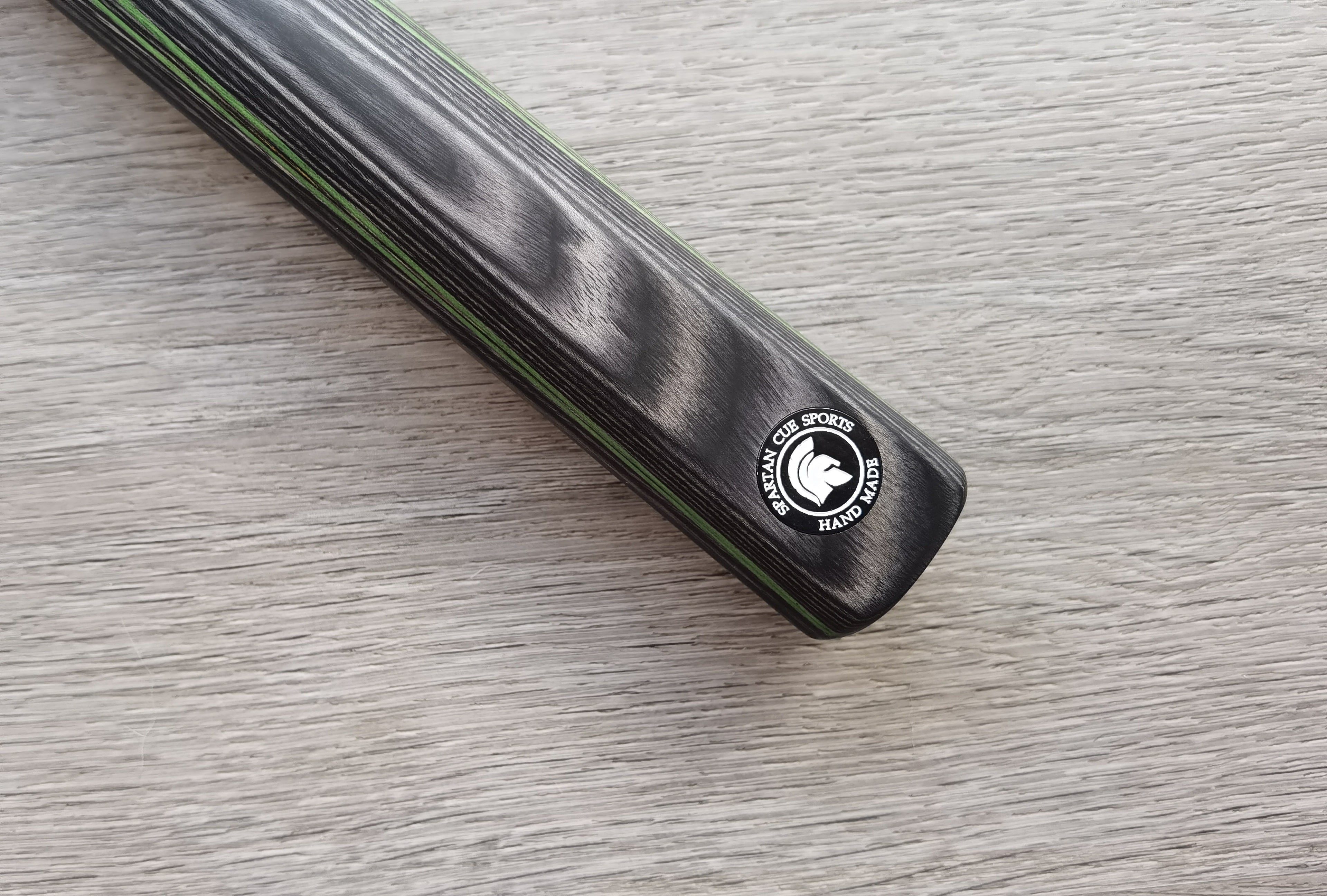 Spartan Cue Sports 8.5mm , 19oz , 57"   SCS#6