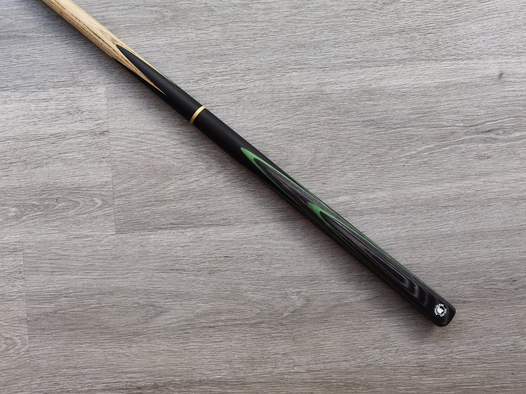 Spartan Cue Sports 8.5mm , 19oz , 57"   SCS#6