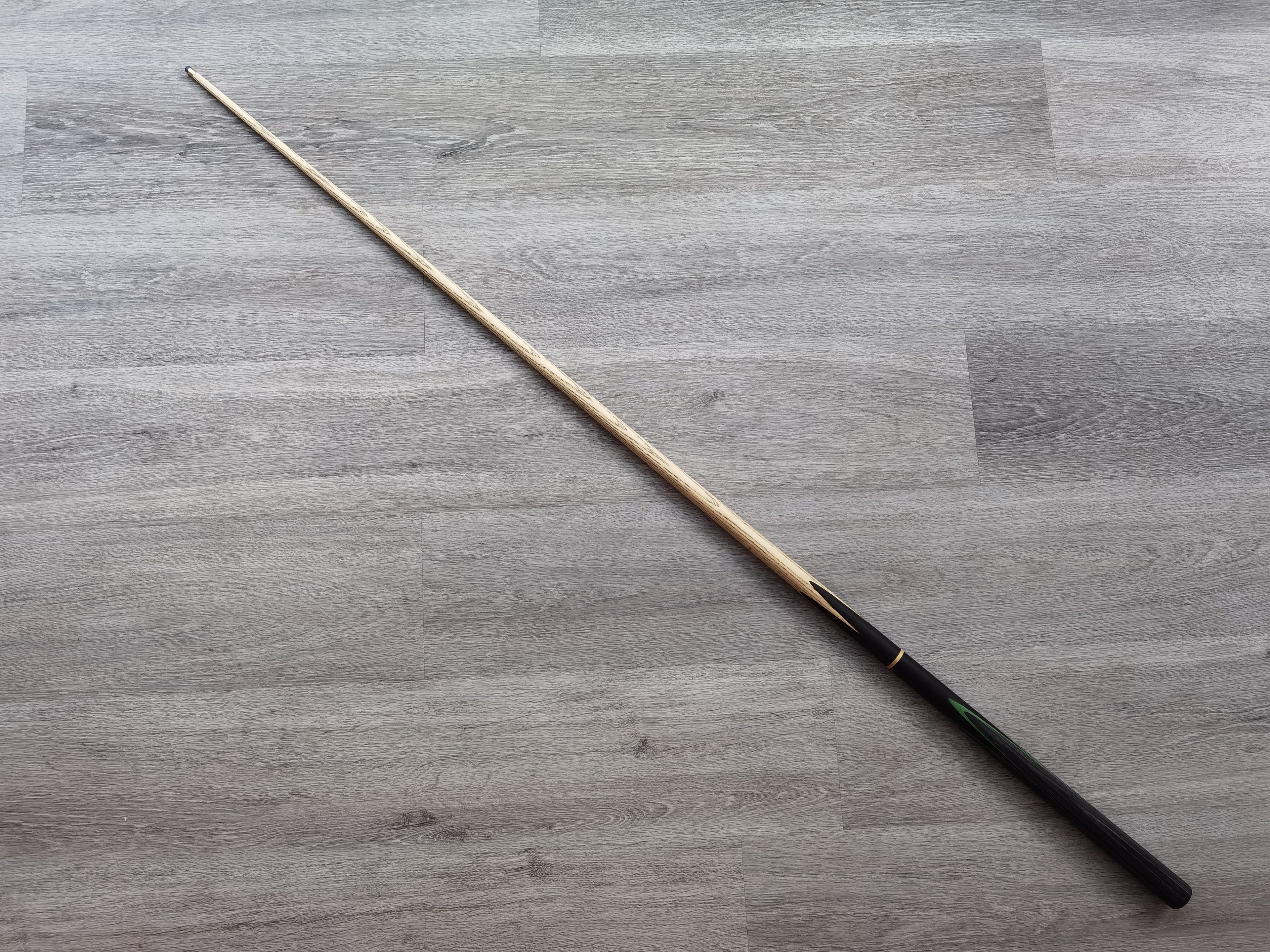 Spartan Cue Sports 8.5mm , 19oz , 57"   SCS#6