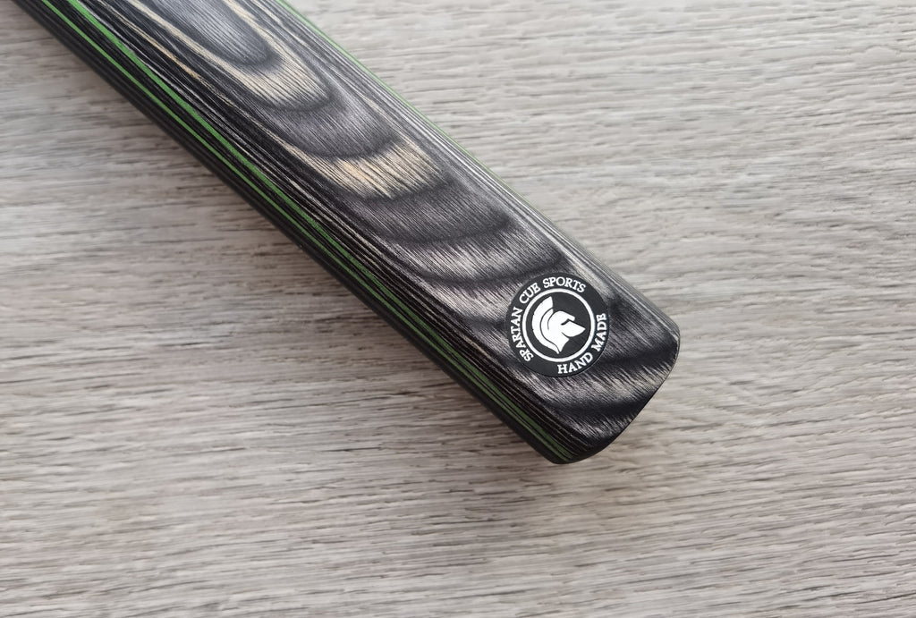 Spartan Cue Sports 8.45mm , 17oz , 57"   SCS#7