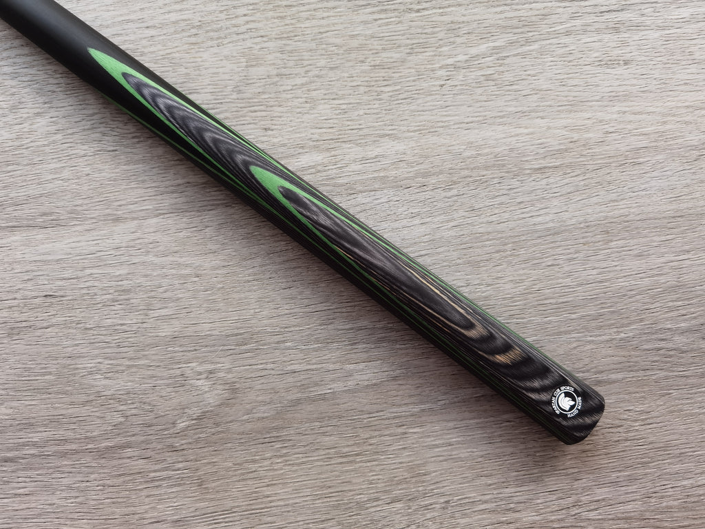 Spartan Cue Sports 8.45mm , 17oz , 57"   SCS#7