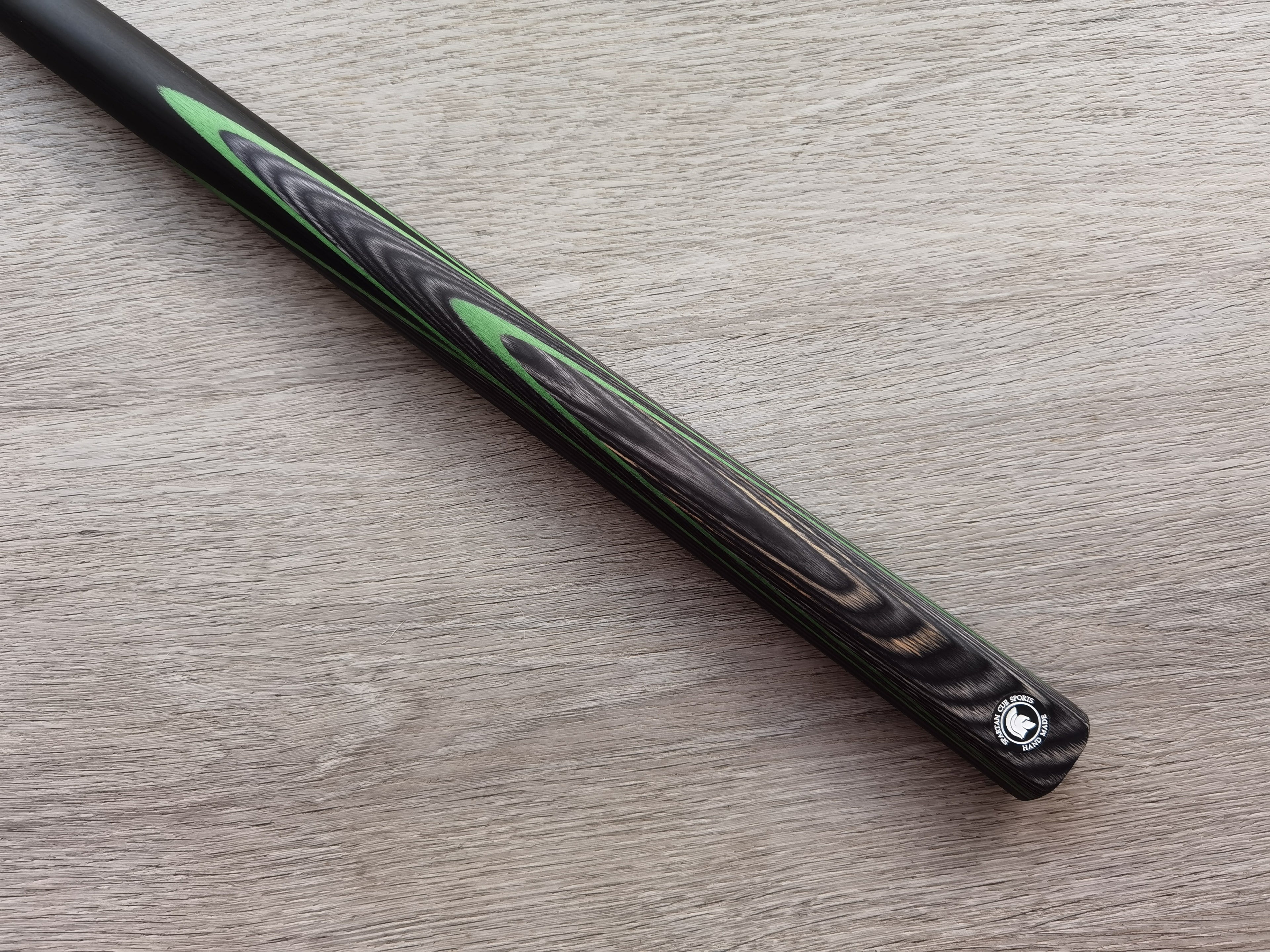 Spartan Cue Sports 8.45mm , 17oz , 57"   SCS#7