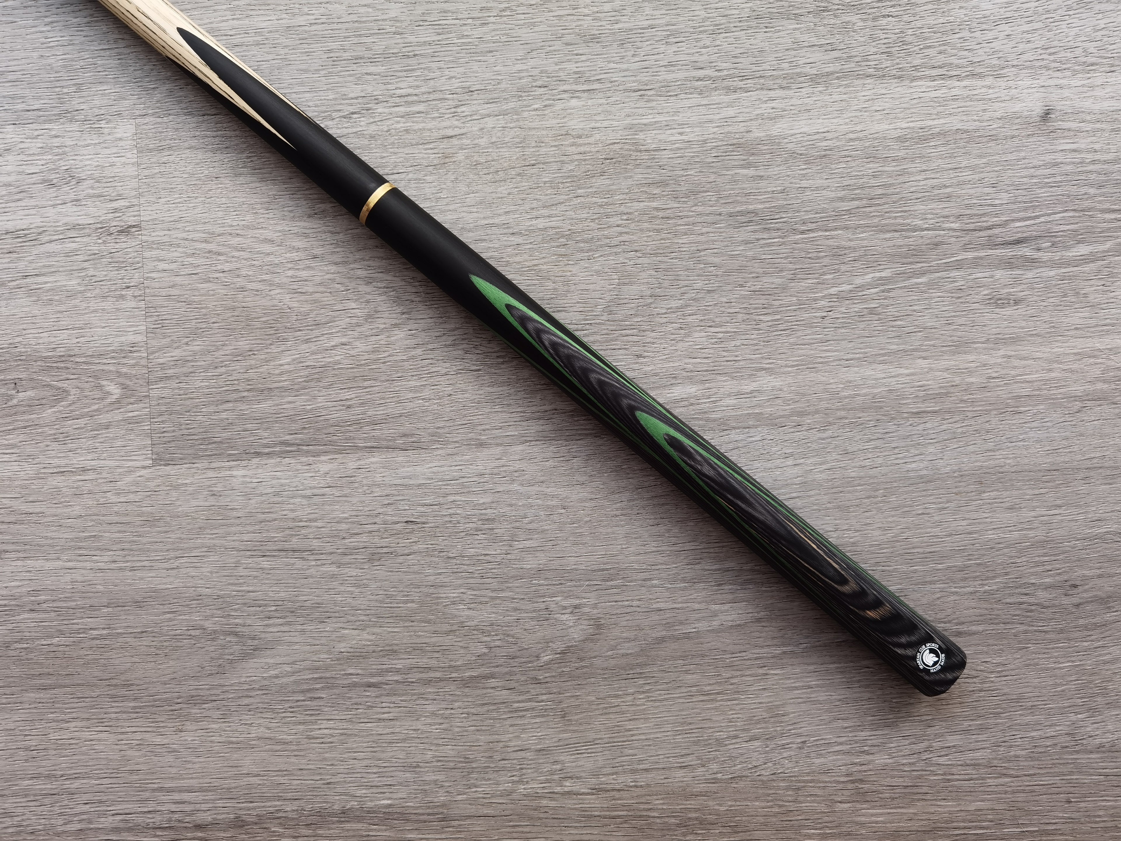 Spartan Cue Sports 8.45mm , 17oz , 57"   SCS#7