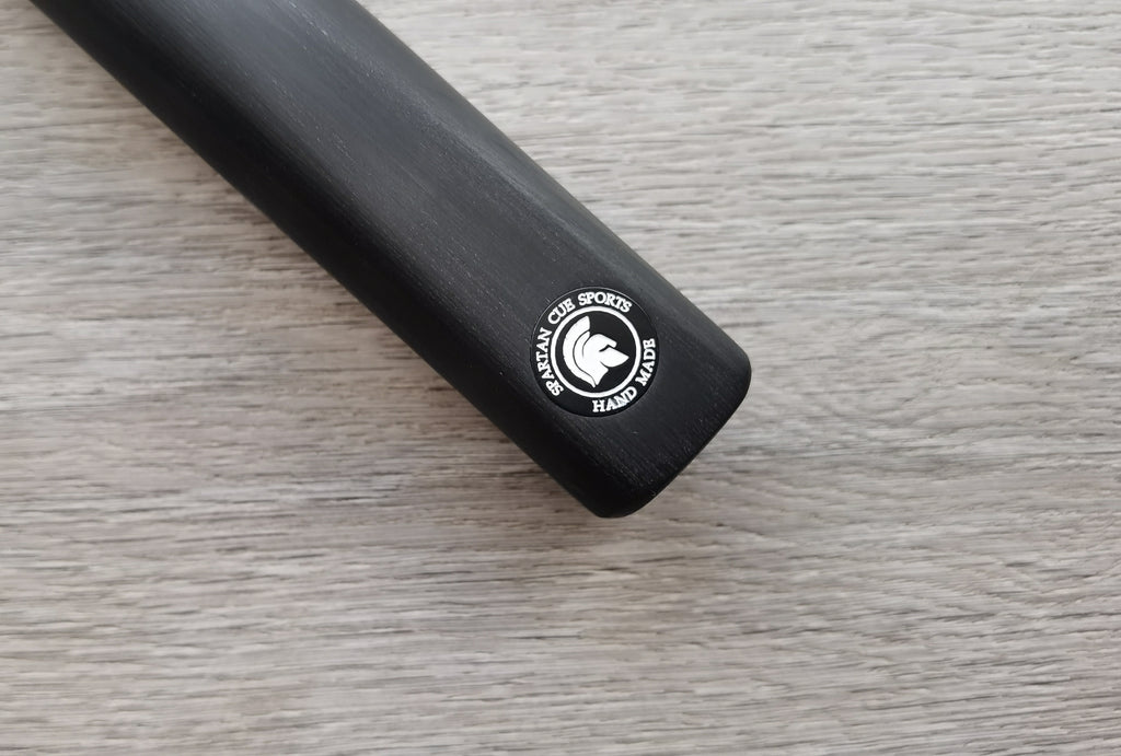 Spartan Cue Sports 8.5mm , 17.75oz , 57"   SCS#9