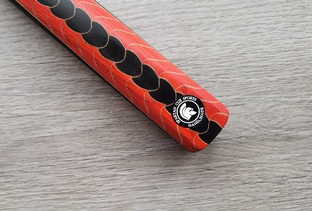 Spartan Cue Sports 8.9mm , 17oz , 57"   SCS#11
