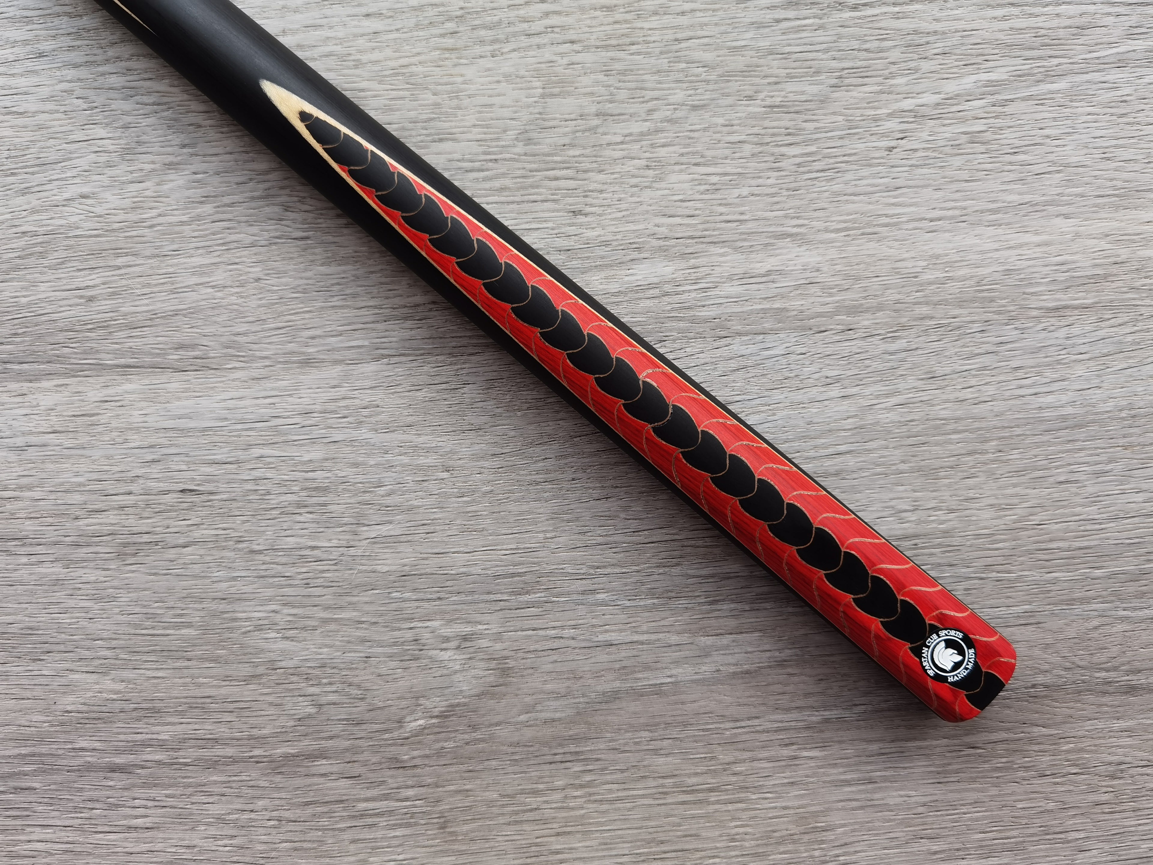 Spartan Cue Sports 8.9mm , 17oz , 57"   SCS#11