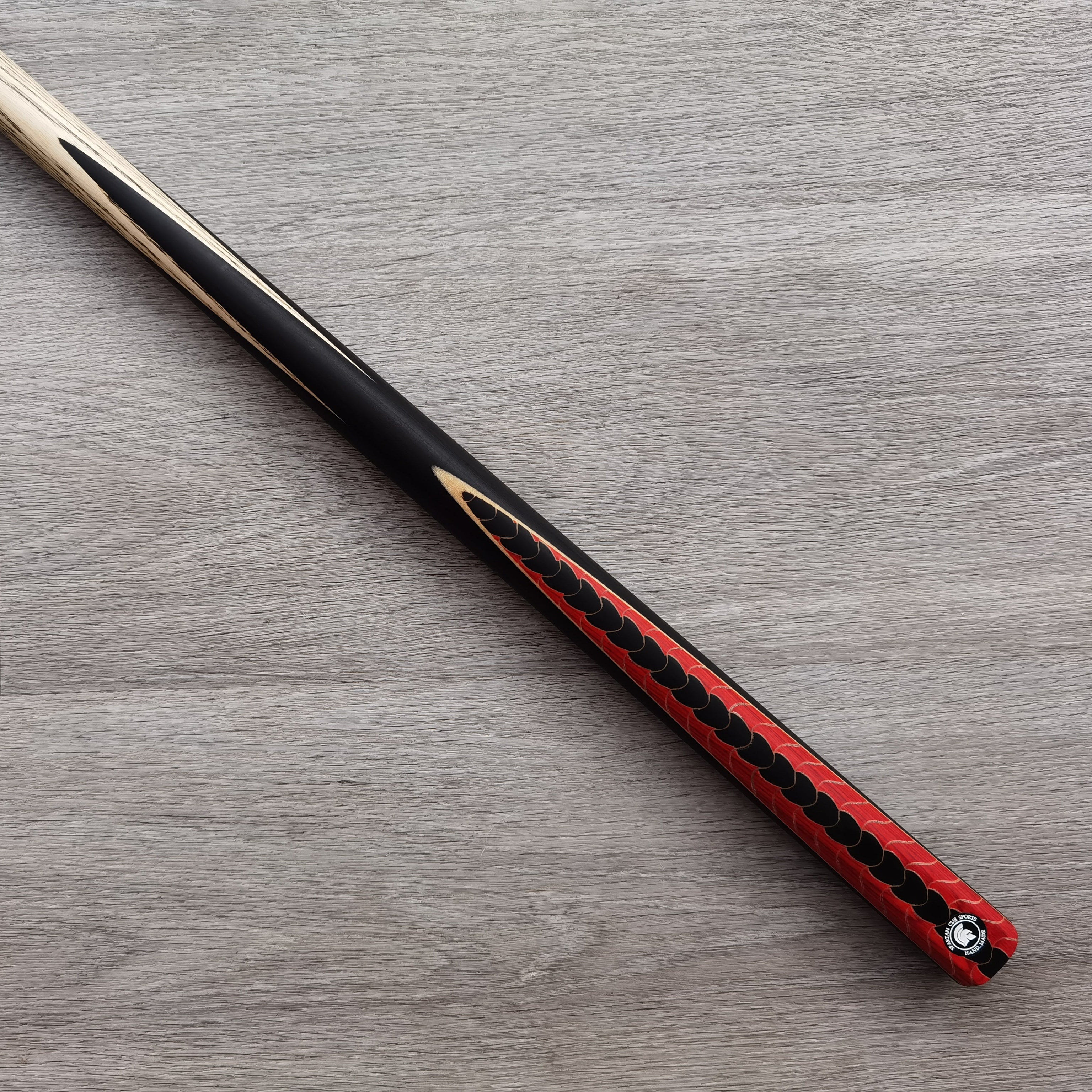 Spartan Cue Sports 8.9mm , 17oz , 57"   SCS#11