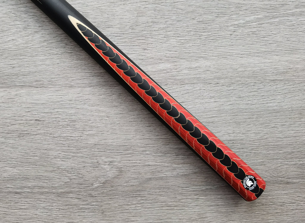 Spartan Cue Sports 8.9mm , 18oz , 57"   SCS#12