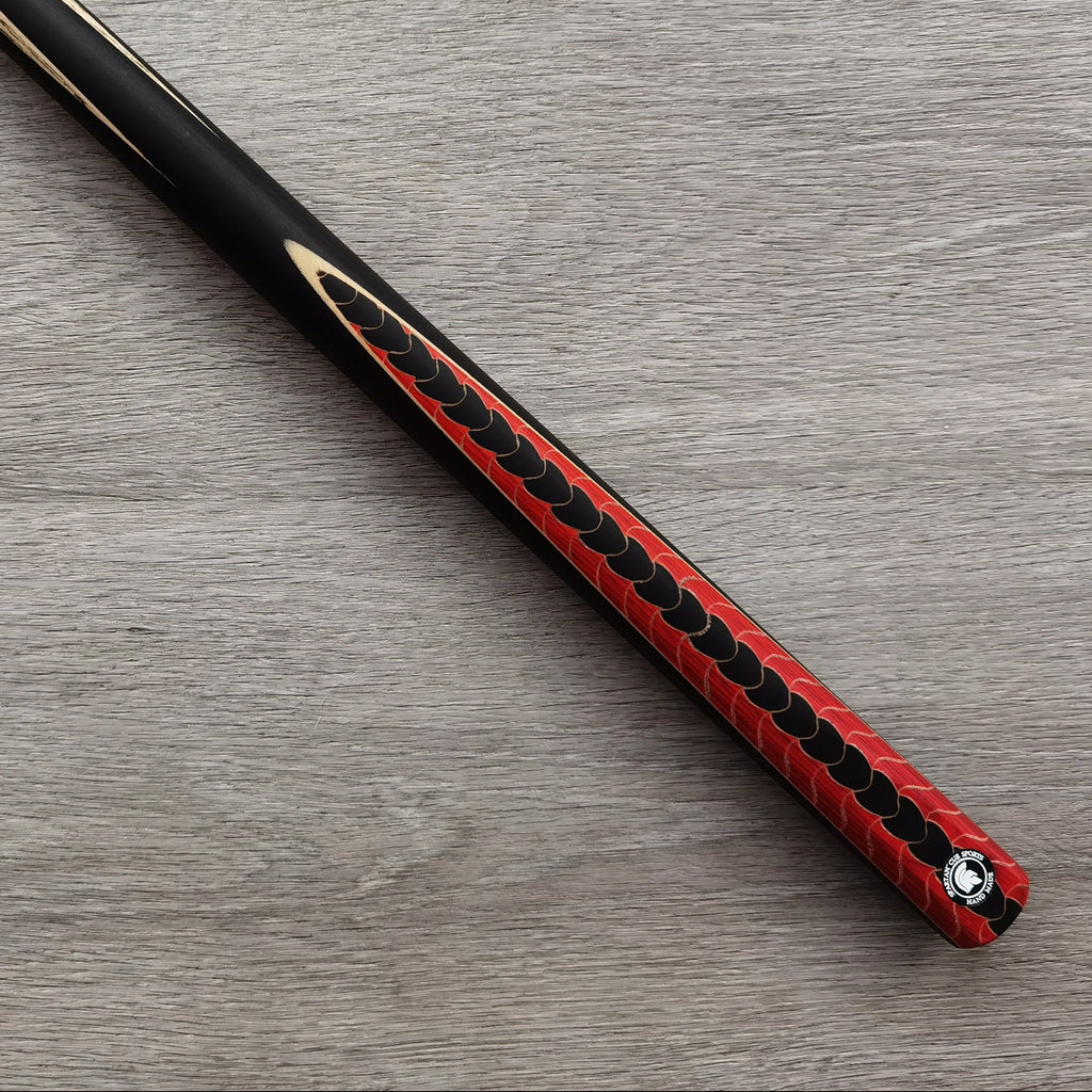 Spartan Cue Sports 8.9mm , 18oz , 57"   SCS#12