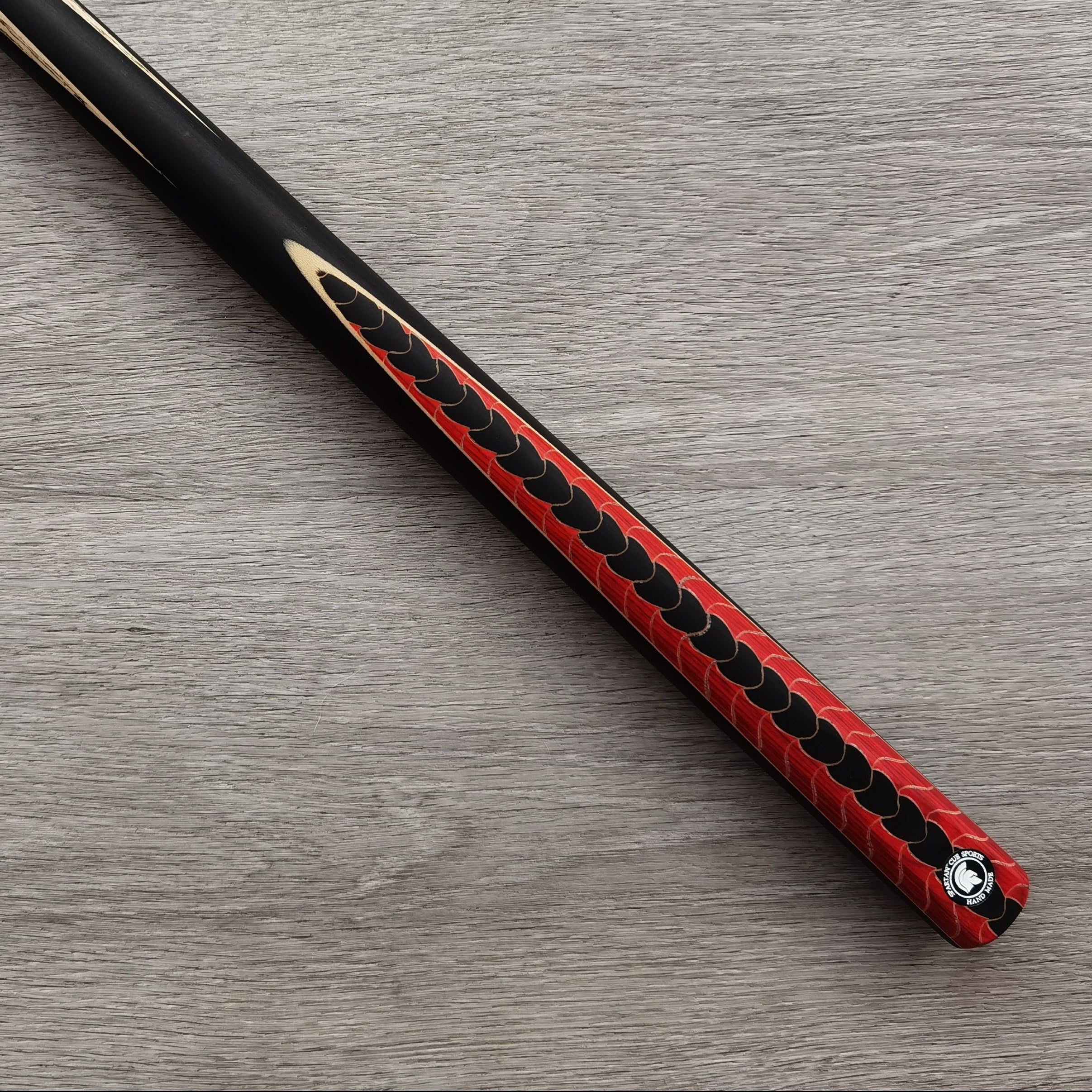 Spartan Cue Sports 8.9mm , 18oz , 57"   SCS#12