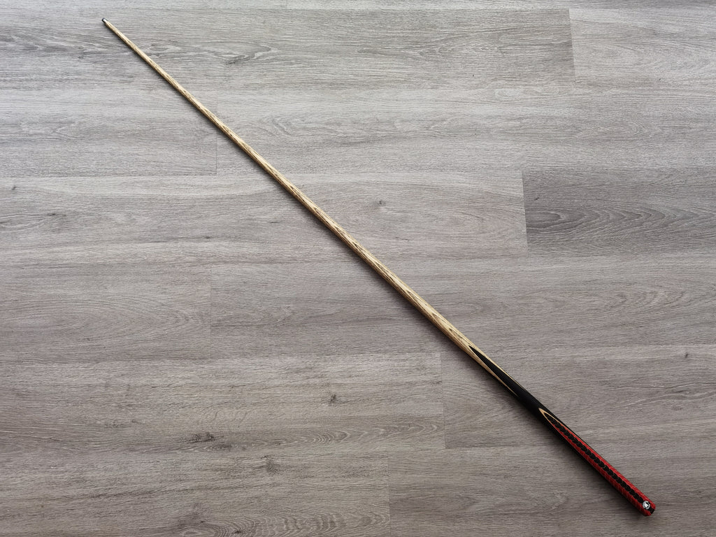 Spartan Cue Sports 8.9mm , 18oz , 57"   SCS#12