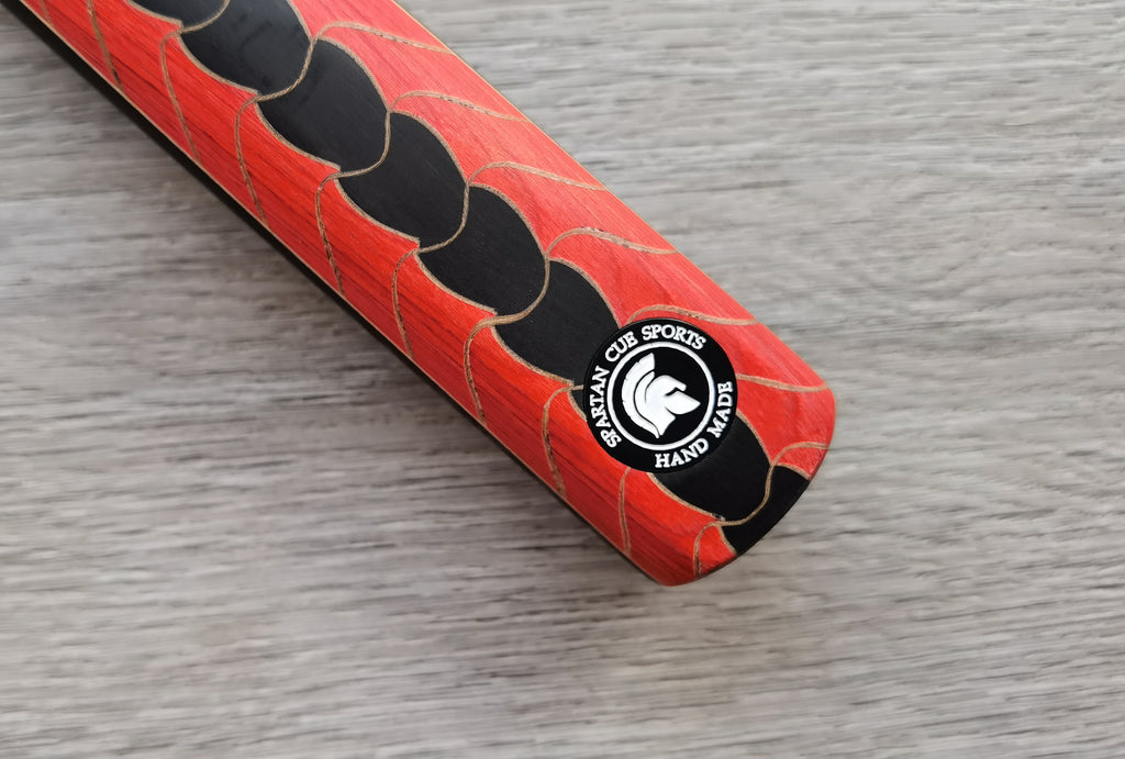 Spartan Cue Sports 8.8mm , 19oz , 57"   SCS#14