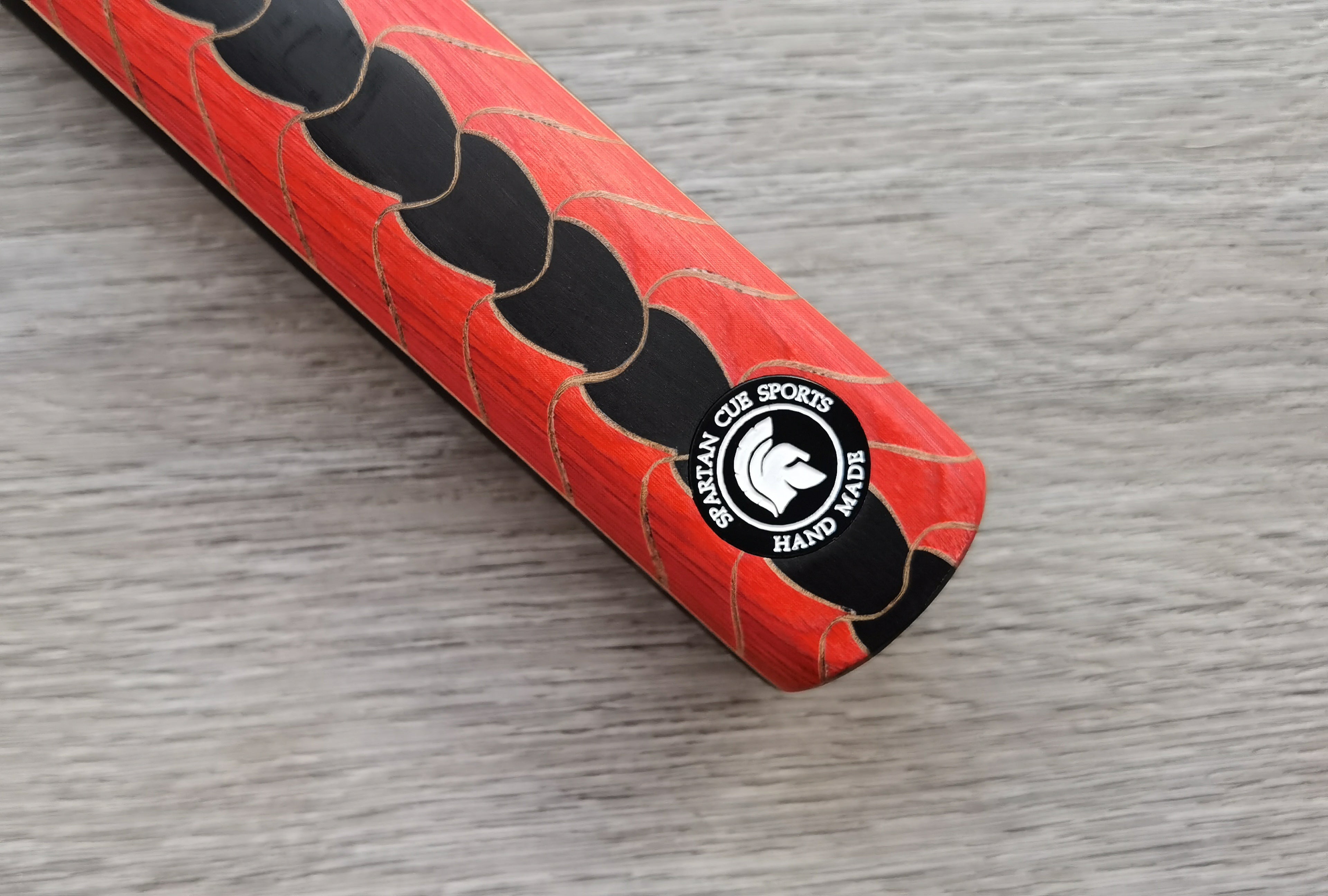 Spartan Cue Sports 8.8mm , 19oz , 57"   SCS#14