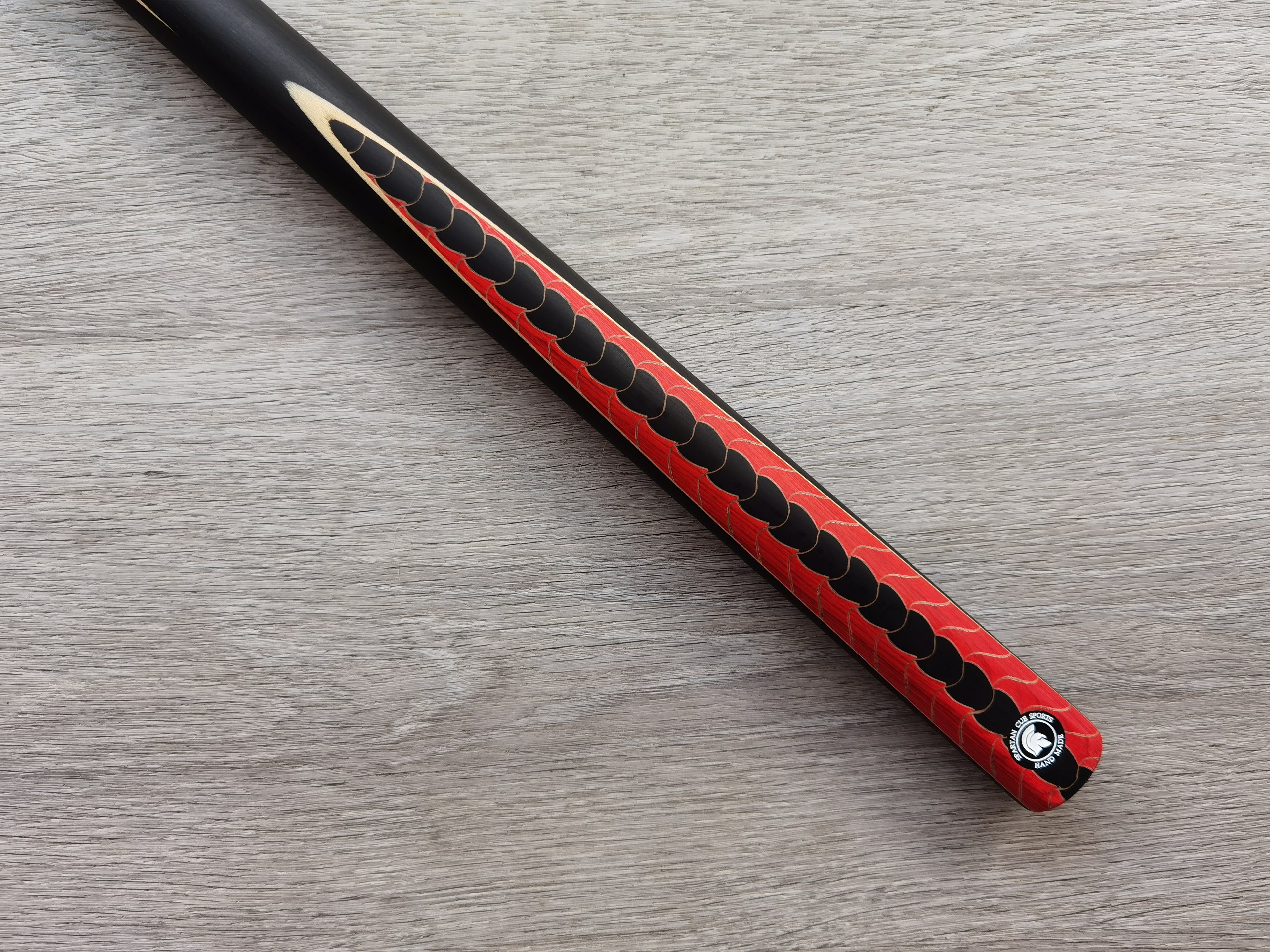 Spartan Cue Sports 8.8mm , 19oz , 57"   SCS#14