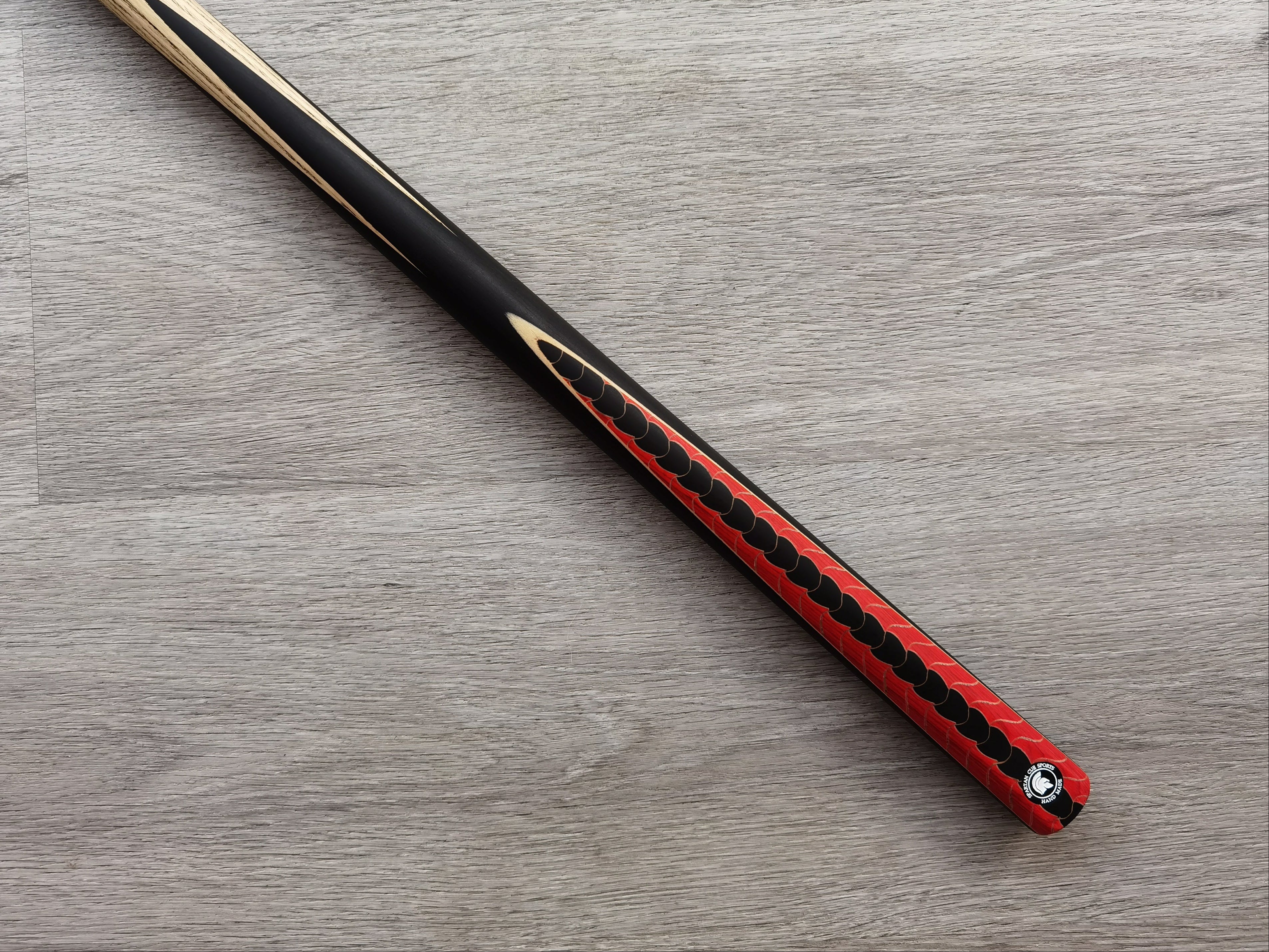 Spartan Cue Sports 8.8mm , 19oz , 57"   SCS#14